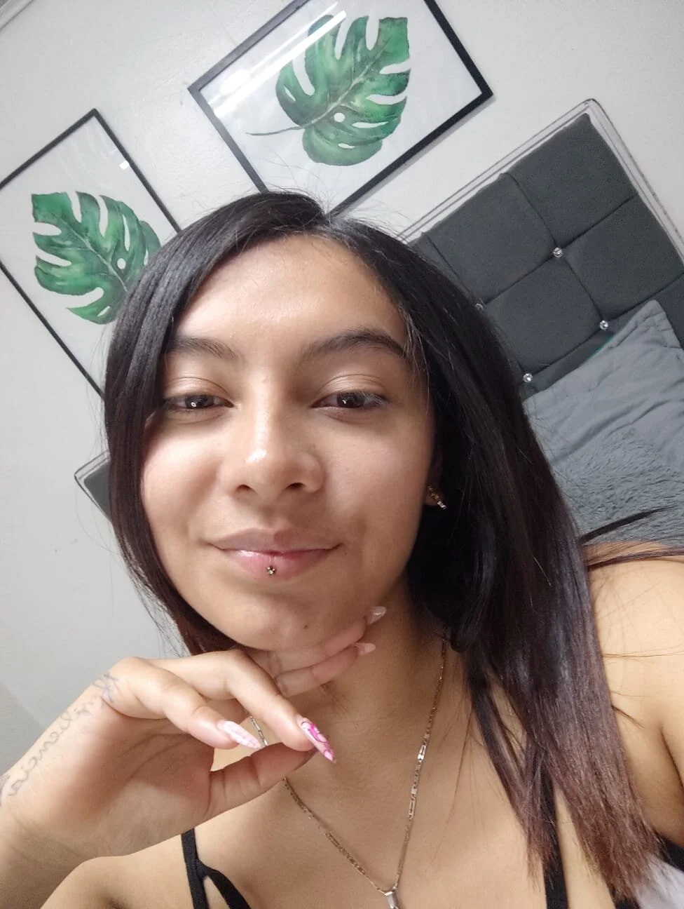 XXX Porn Photo of Nude Janne_ 26