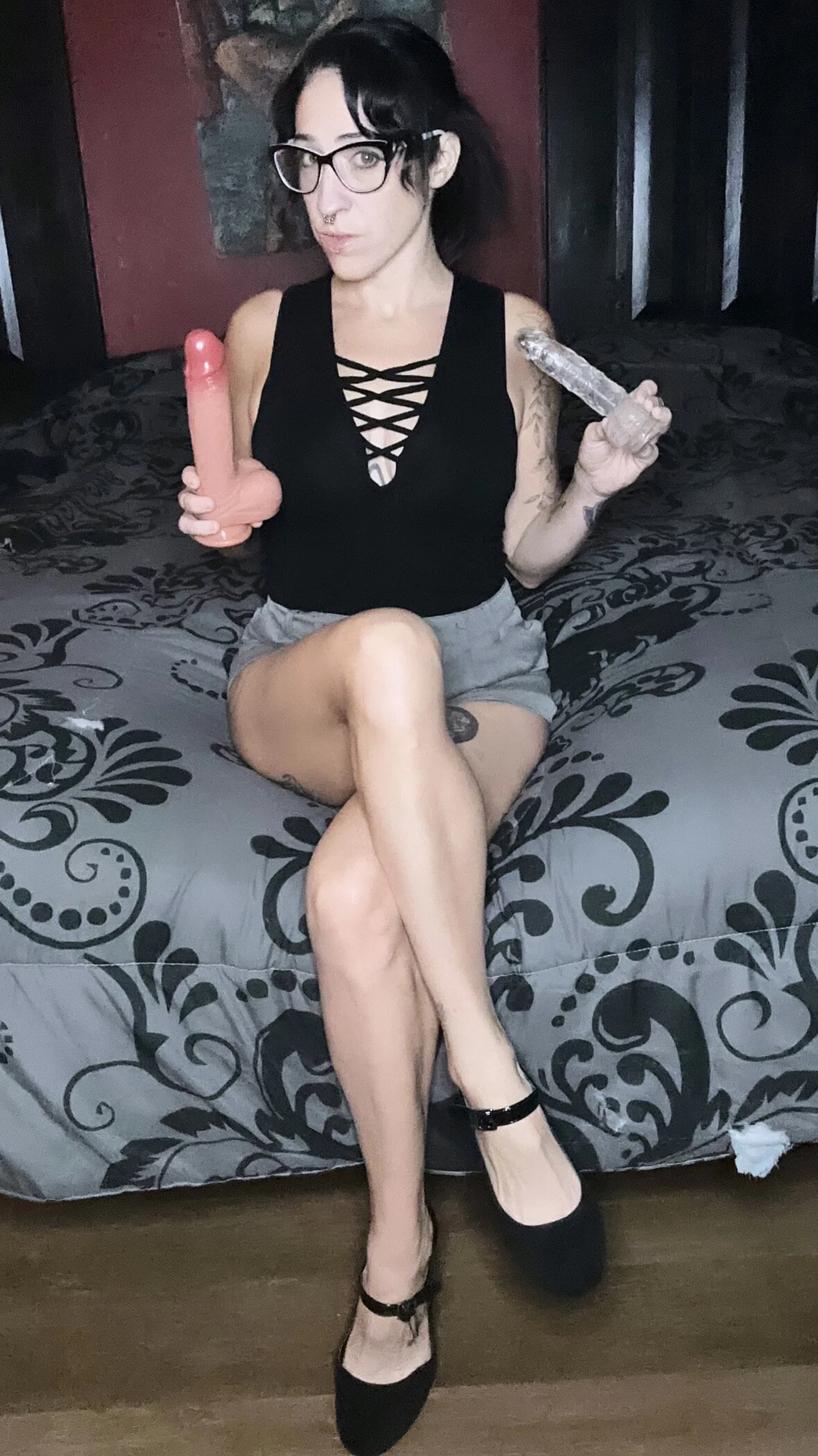 XXX Porn Photo of Nude Lulu_SC 228