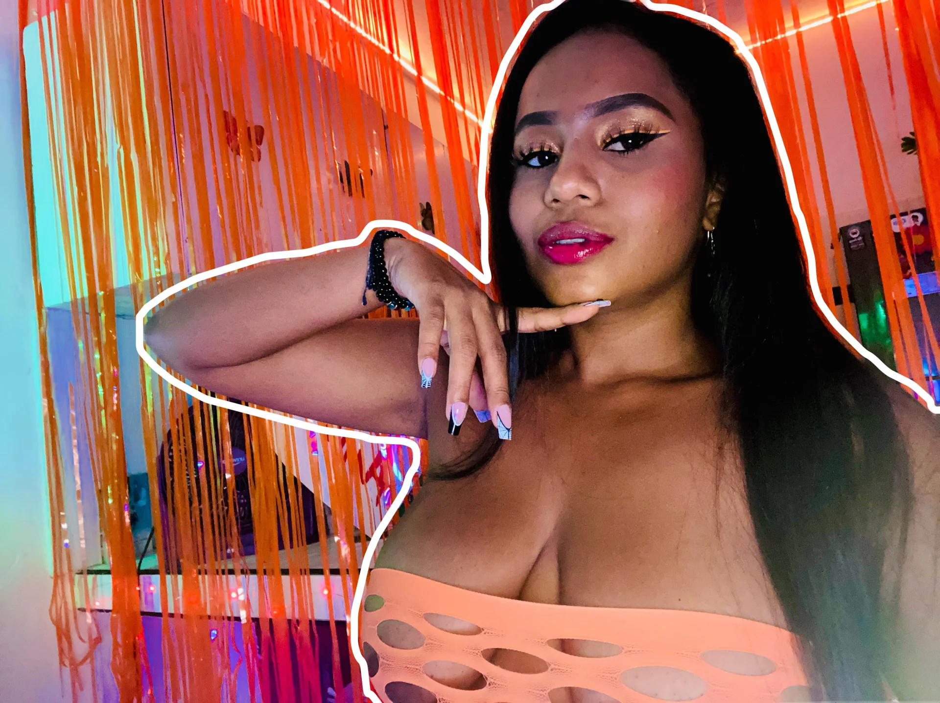 XXX Porn Photo of Nude AlisonHoot69 4