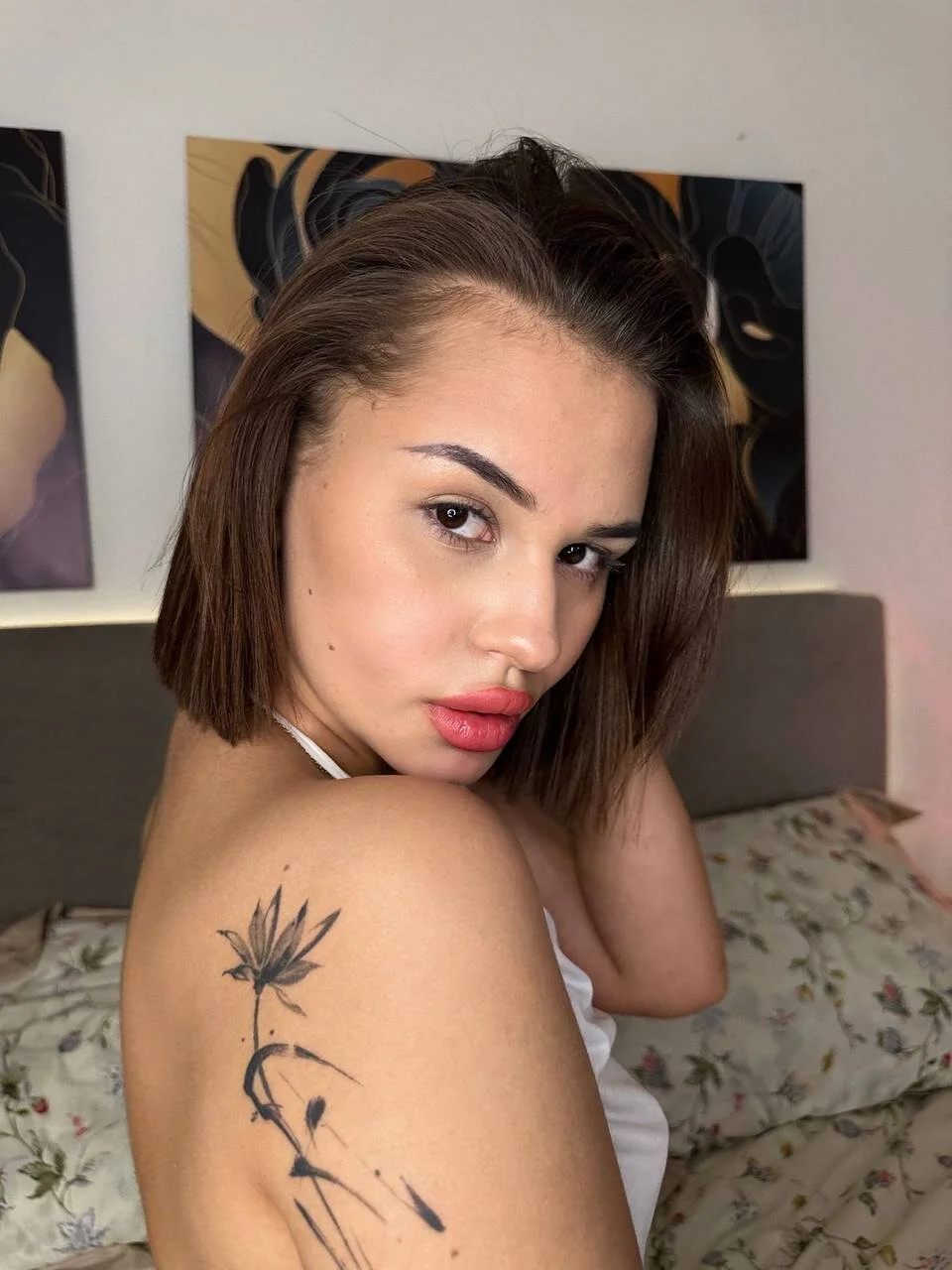 XXX Porn Photo of Nude annie_kits 13