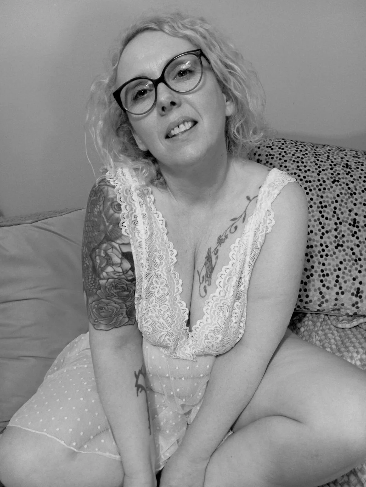 XXX Porn Photo of Nude Orla_Fox 1