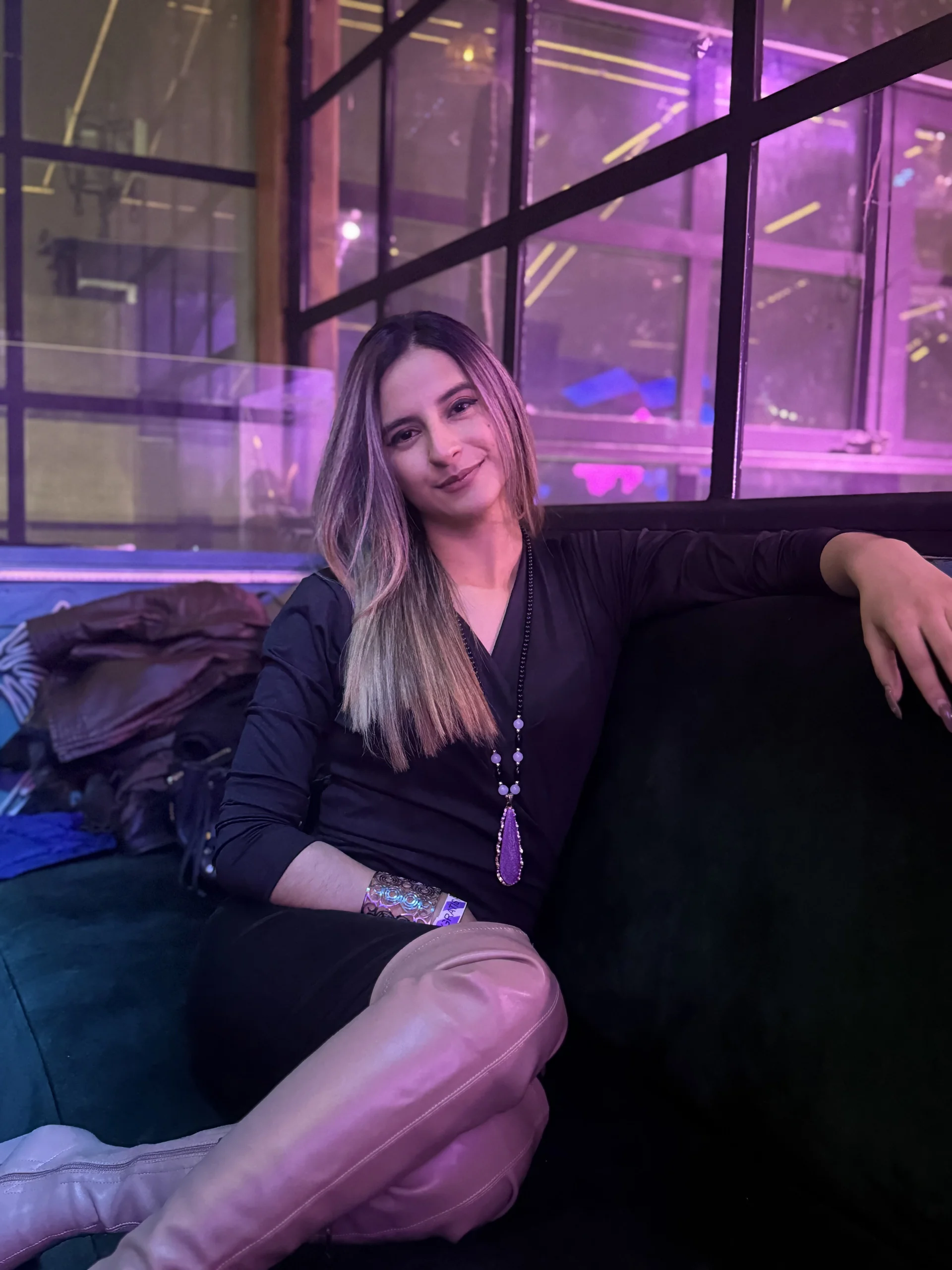 XXX Porn Photo of Nude NIQUEILLA8 7