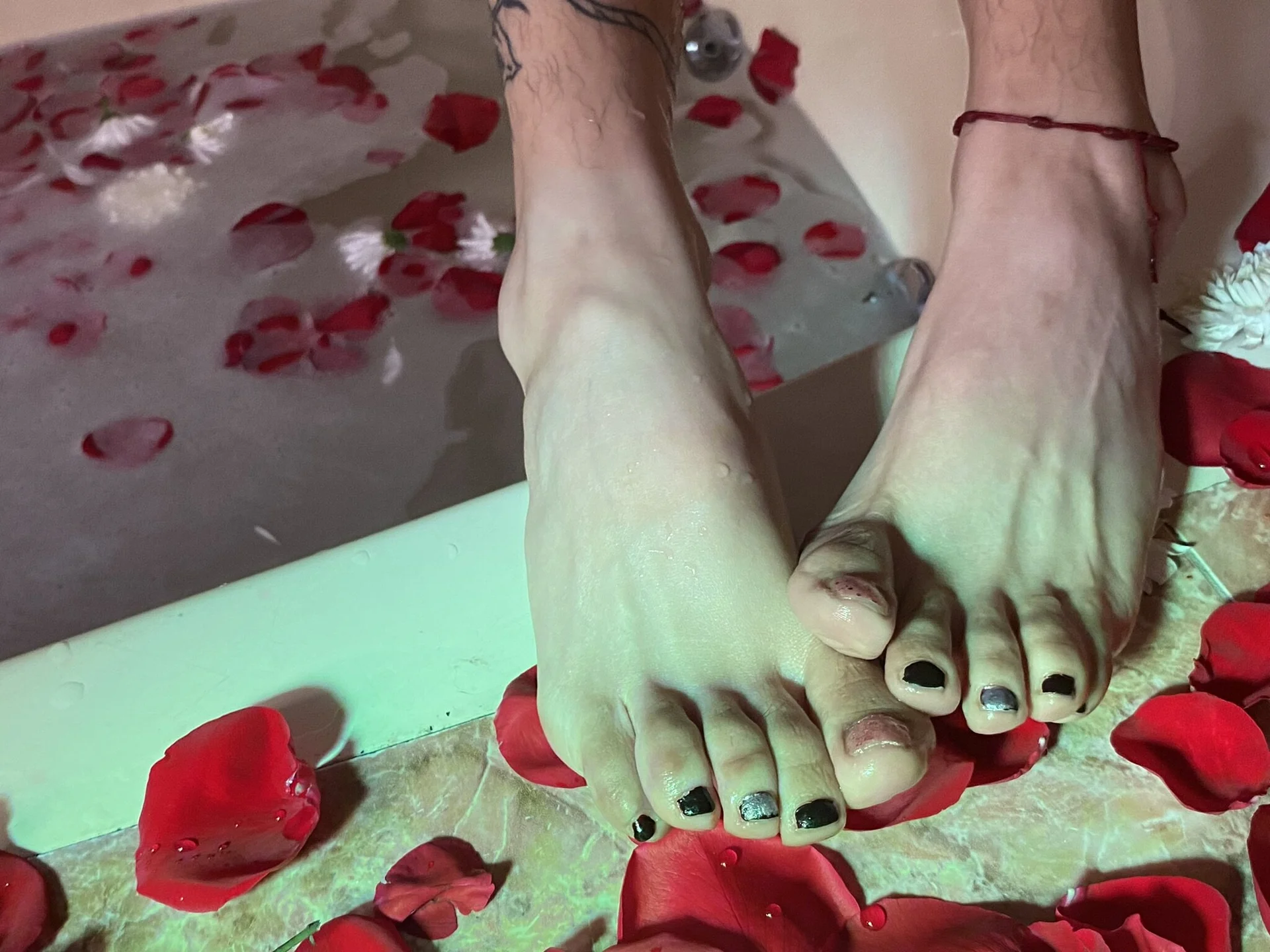 XXX Porn Photo of Nude trinitty 6