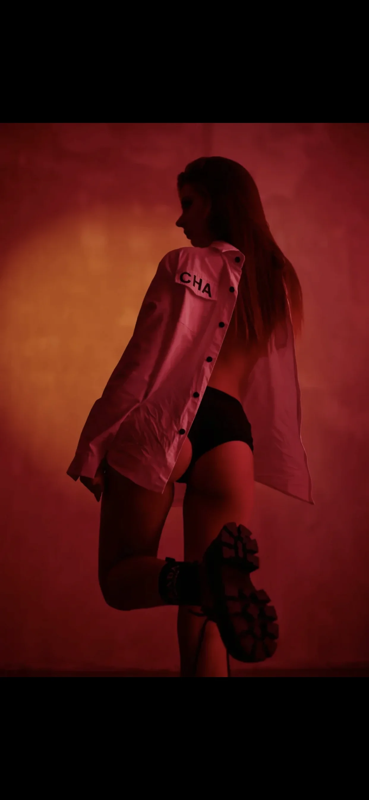 XXX Porn Photo of Nude Oopsfoxy 173