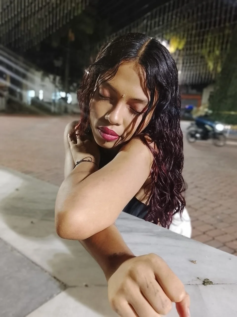 XXX Porn Photo of Nude Lunita_5 37
