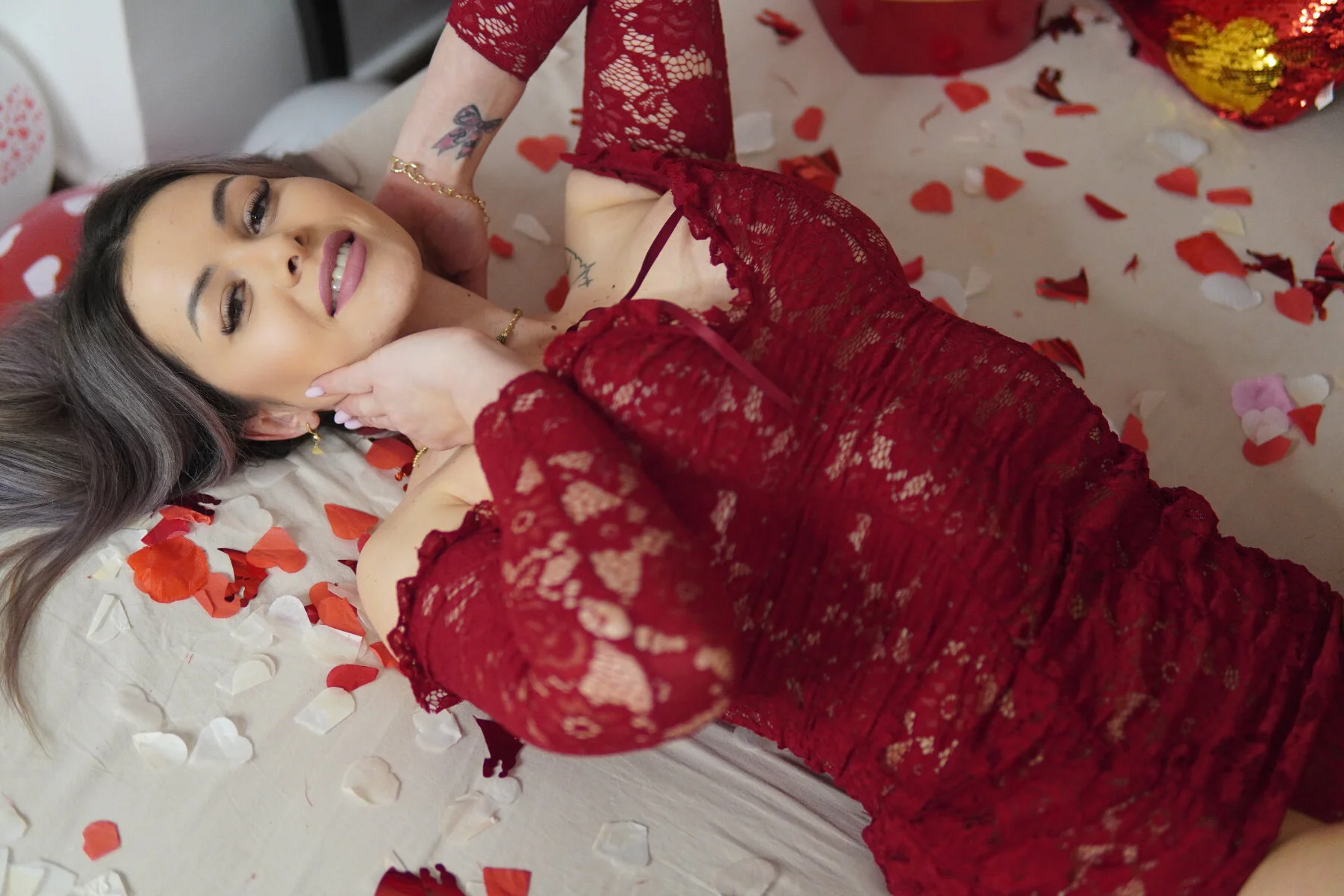 XXX Porn Photo of Nude SeductiveMom 92