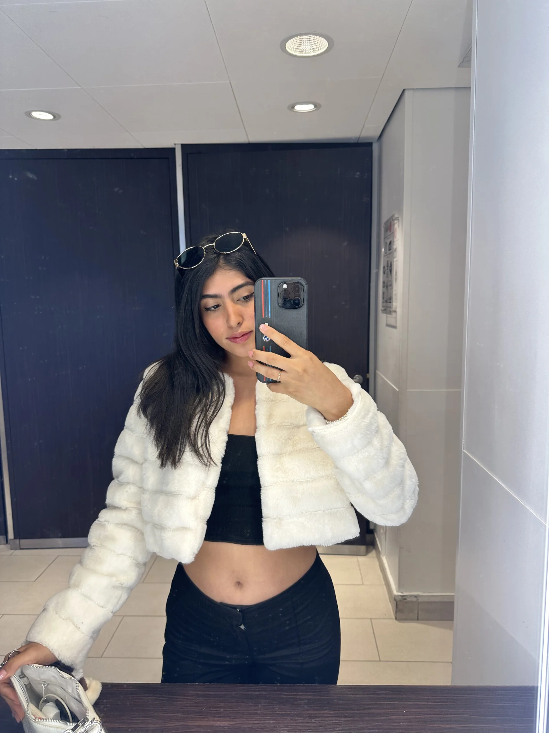 XXX Porn Photo of Nude Gaby_zahir_ 37