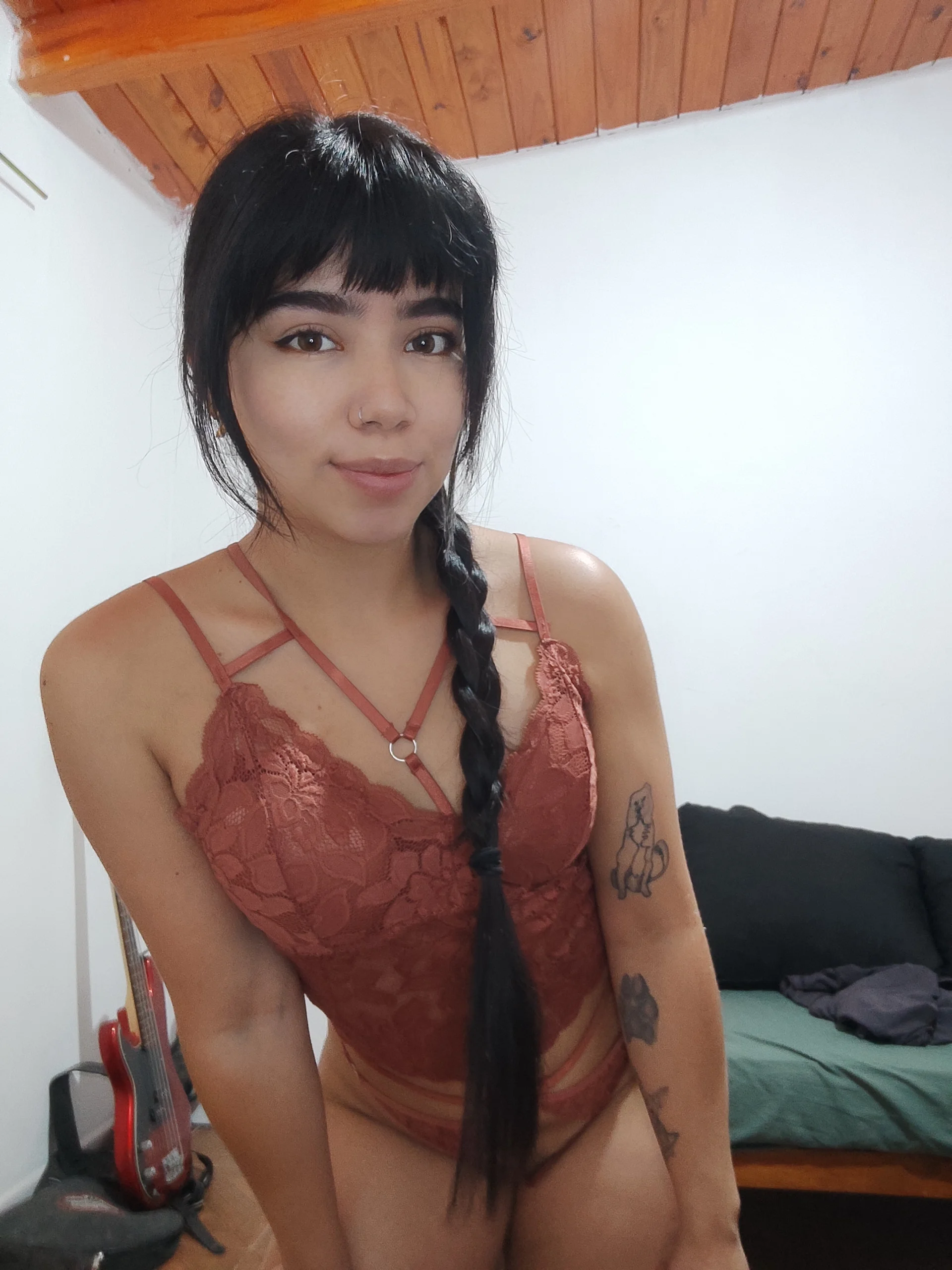 XXX Porn Photo of Nude Iam_eli09 3
