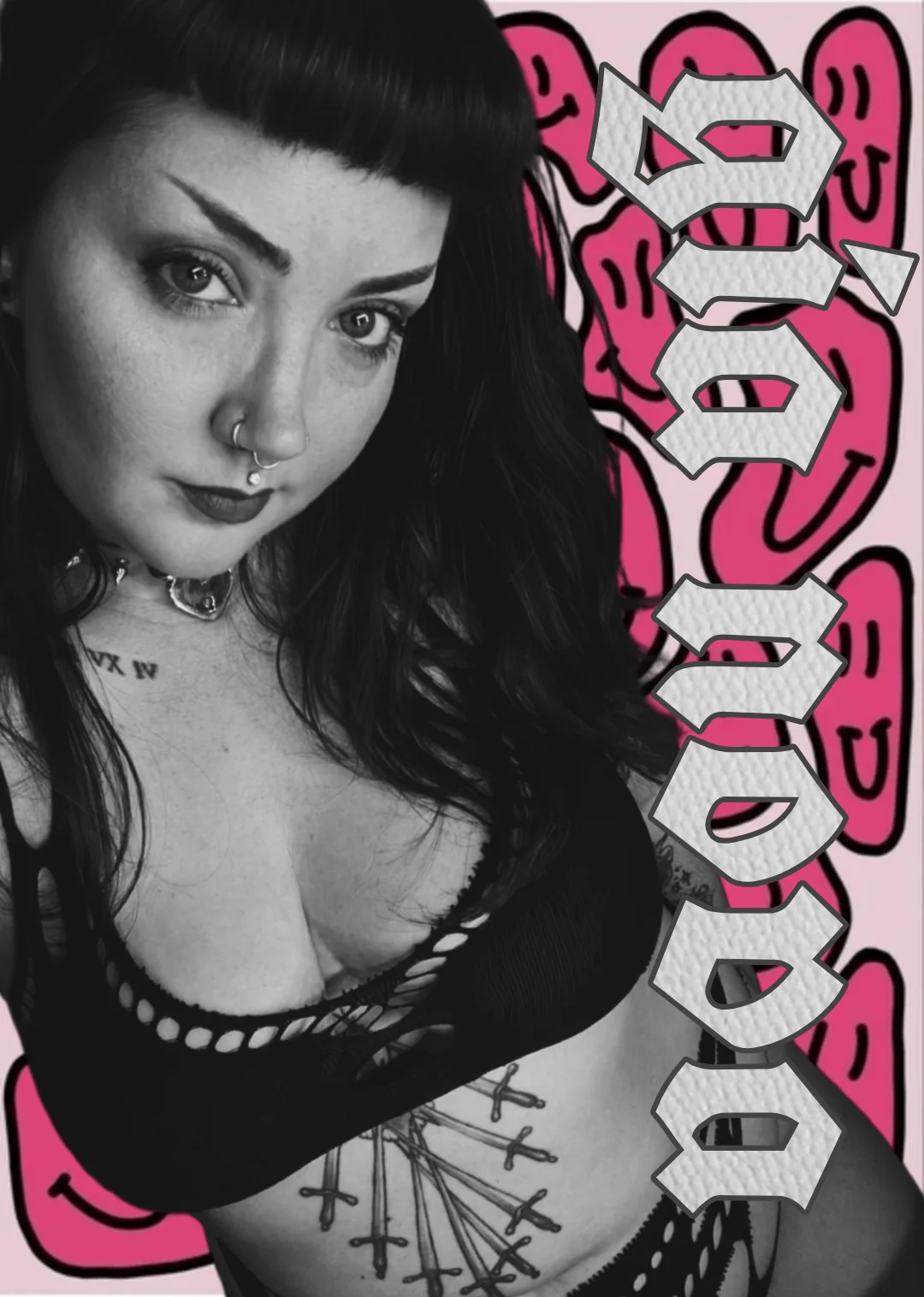 XXX Porn Photo of Nude gia_nova 19