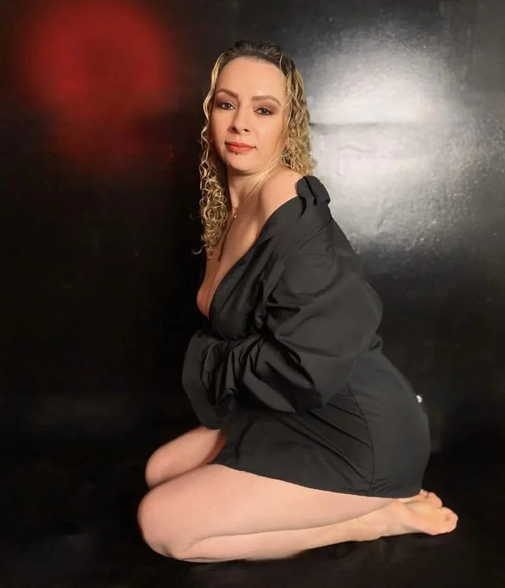 XXX Porn Photo of Nude alaha_evans 8