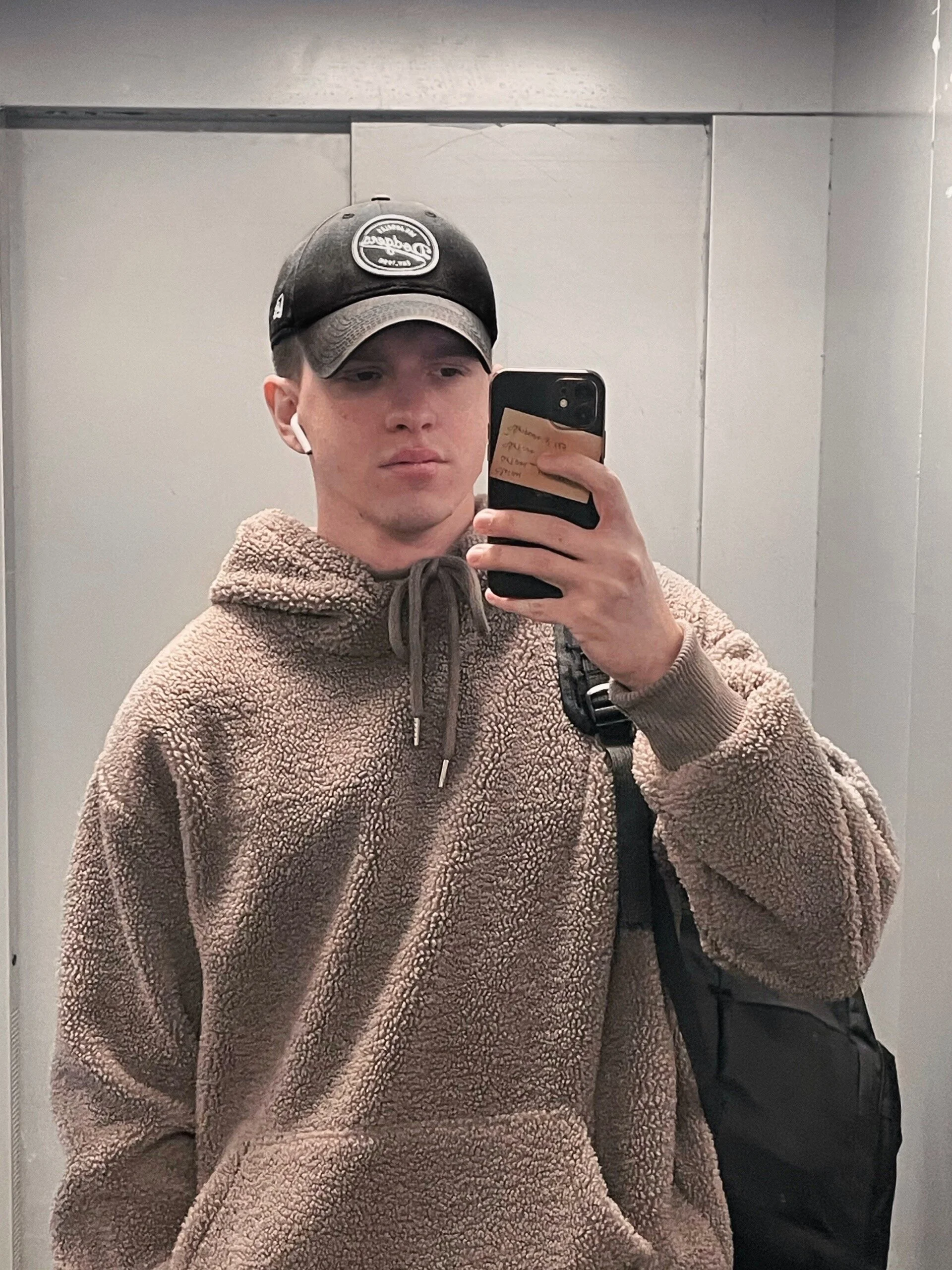 XXX Porn Photo of Nude Max_Kunn 1