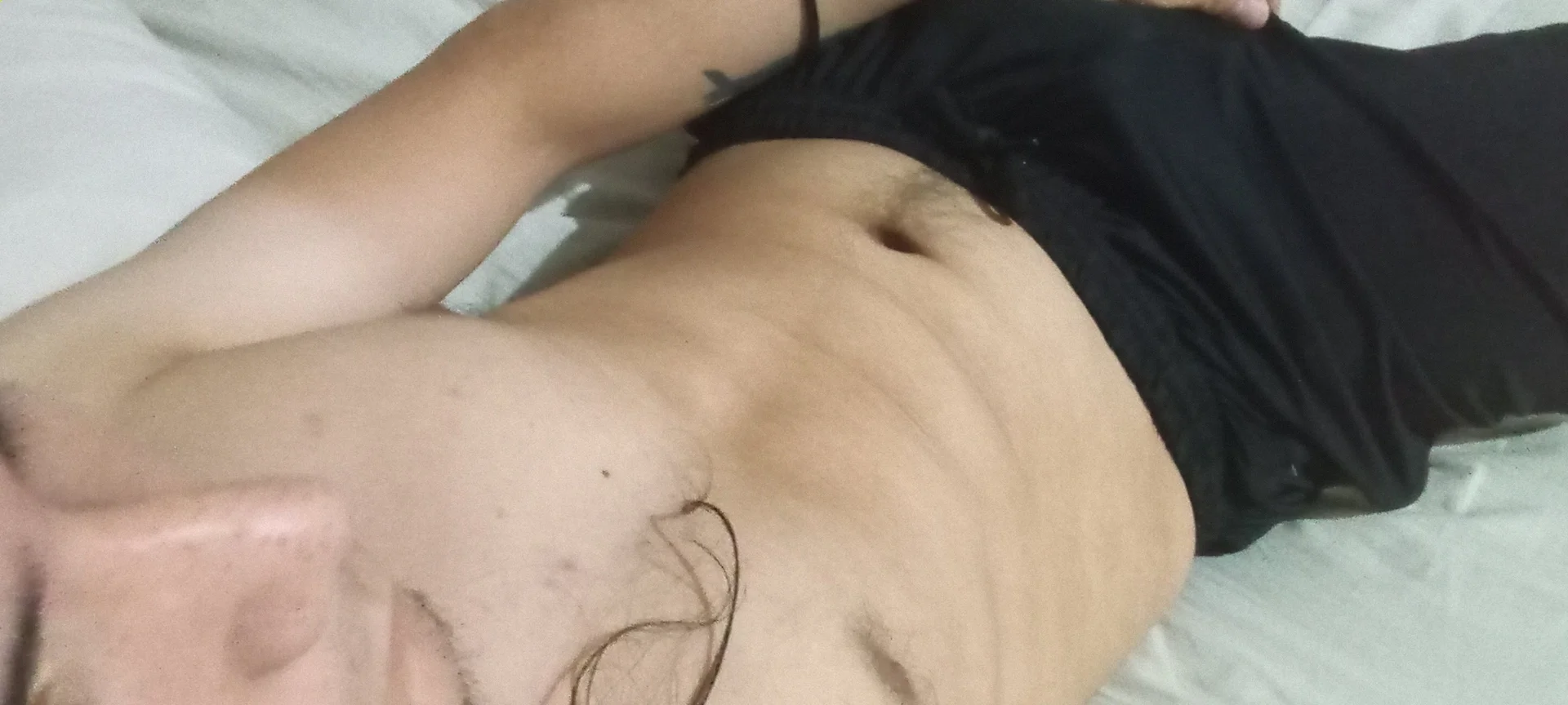 XXX Porn Photo of Nude izus17 3