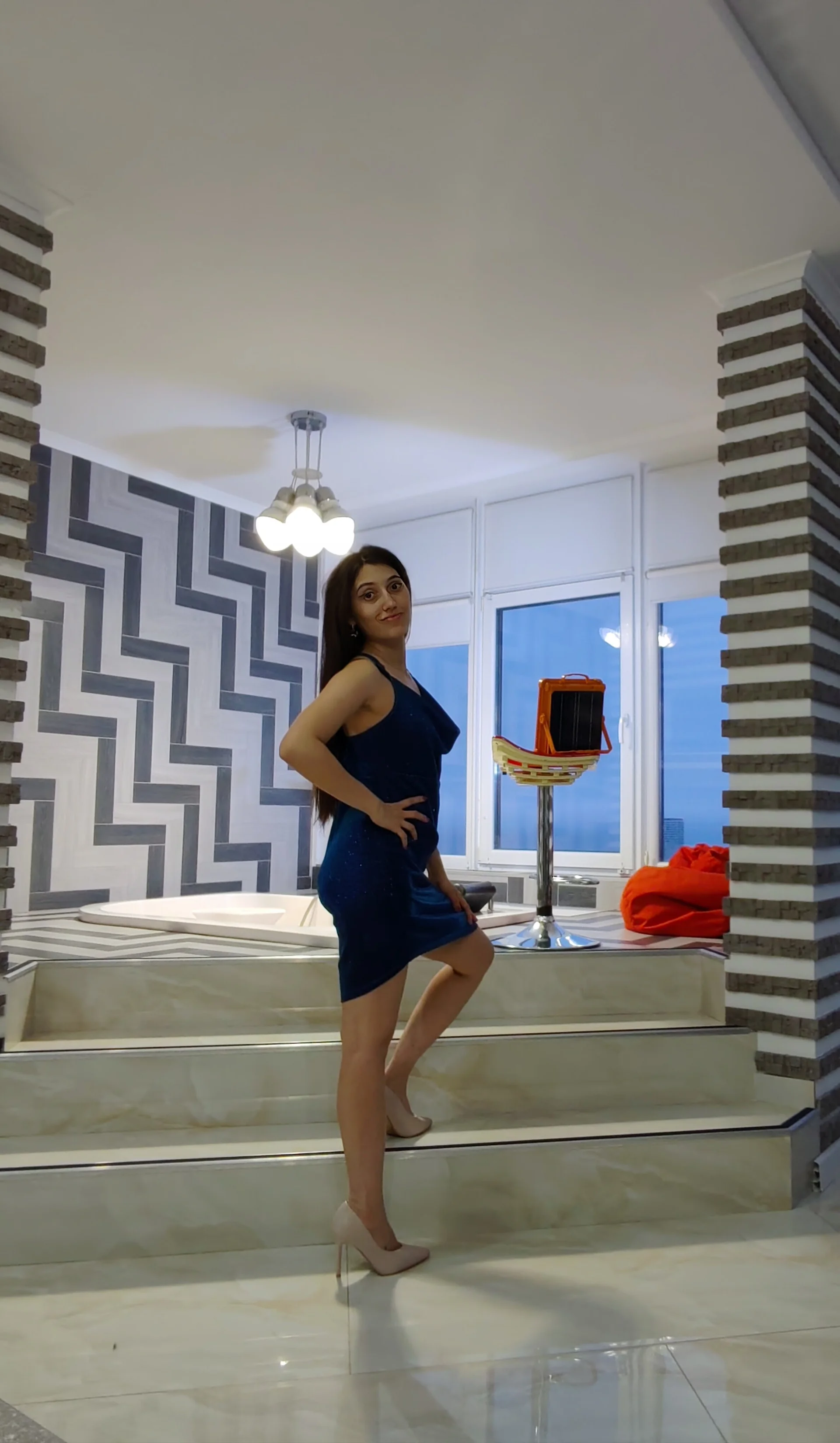 XXX Porn Photo of Nude Iren 1876