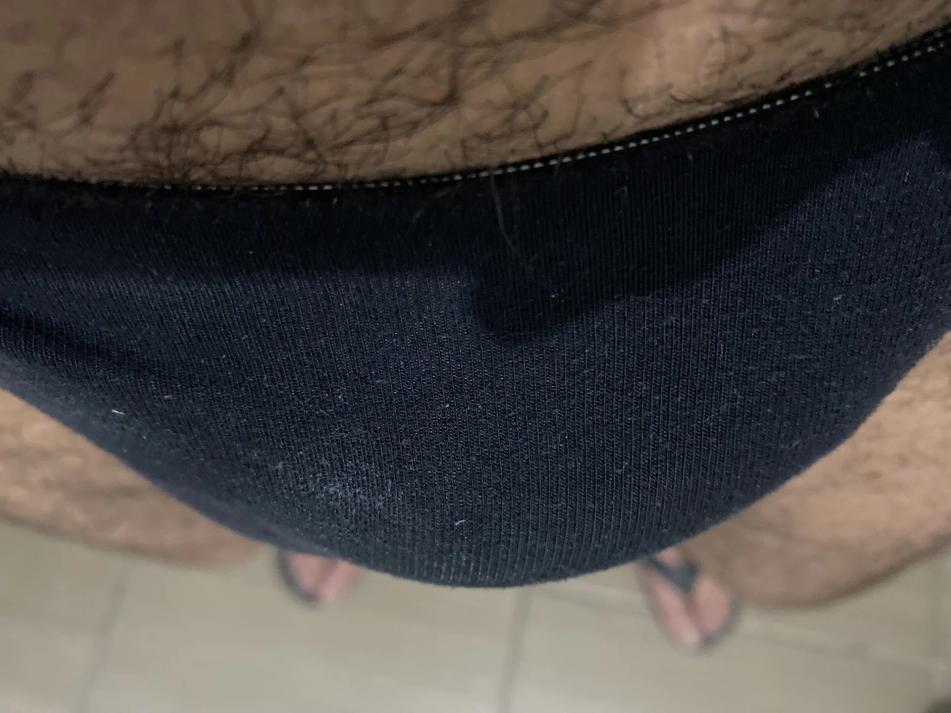 XXX Porn Photo of Nude pitpoc 2