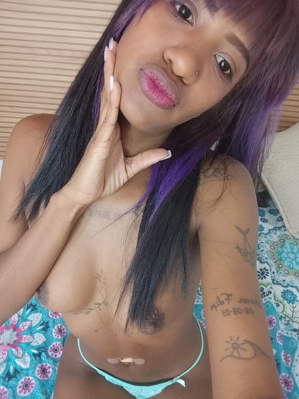 XXX Porn Photo of Nude melody_clark_ 5