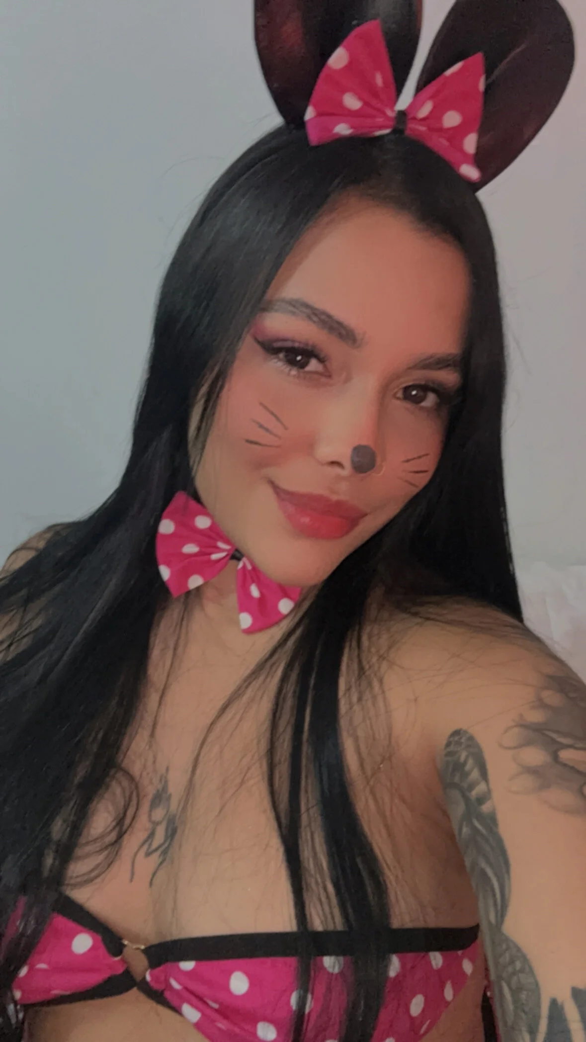 XXX Porn Photo of Nude Itahisa_sweet 8