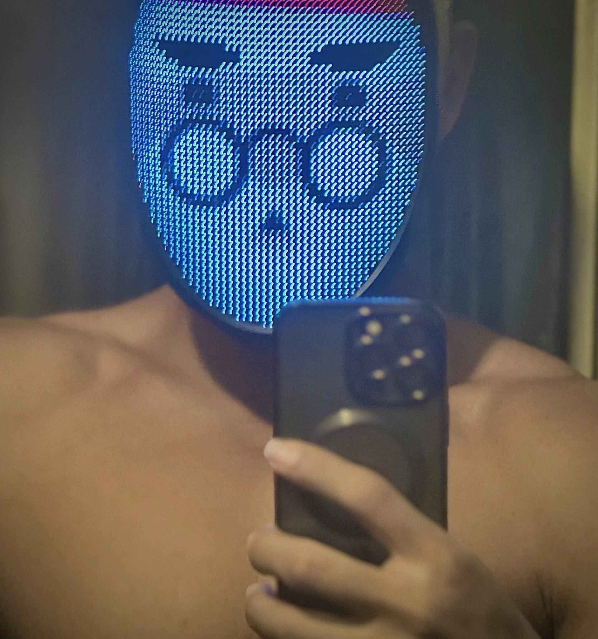 XXX Porn Photo of Nude Jhon_wich 14