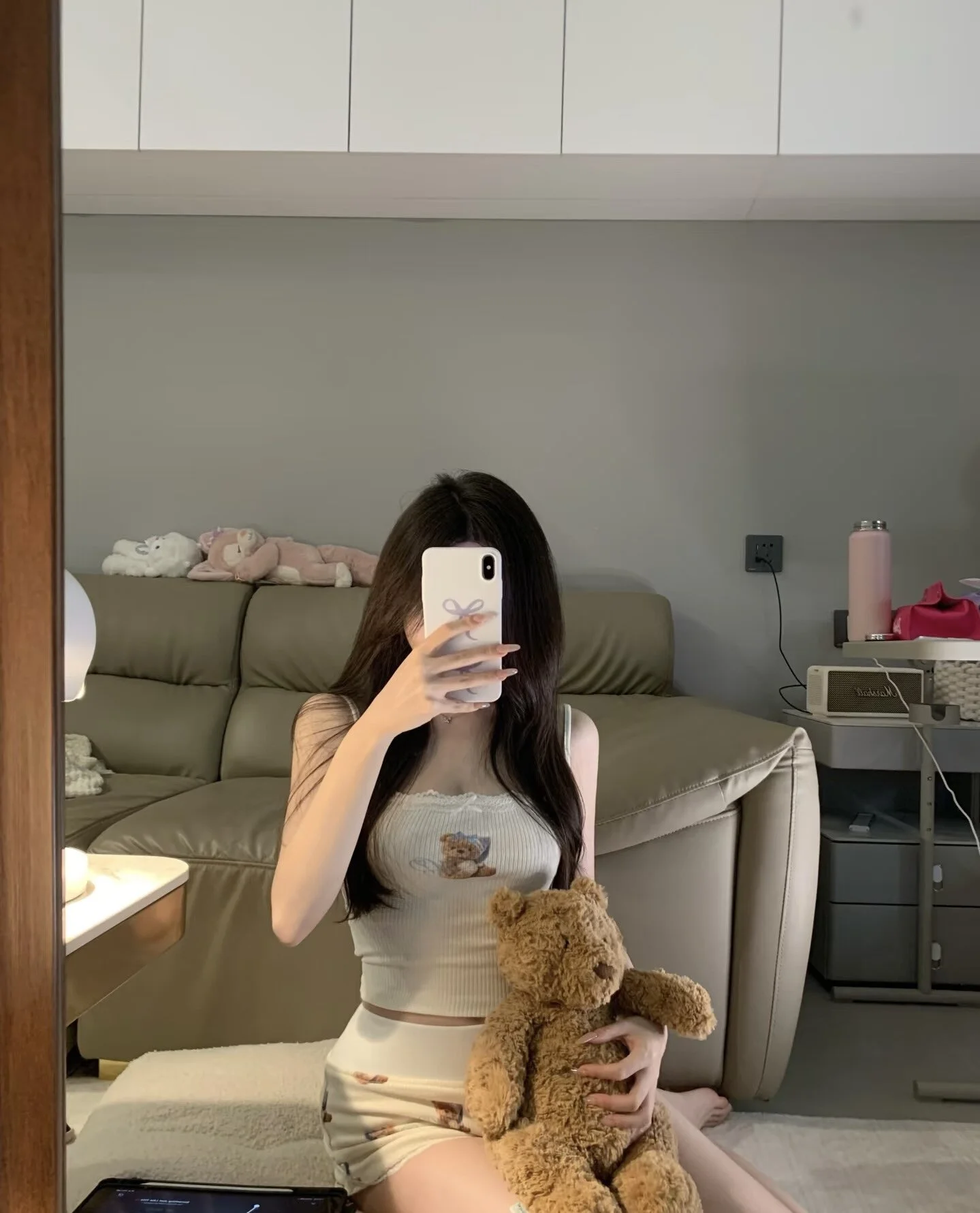XXX Porn Photo of Nude inlkitte-sweet 2