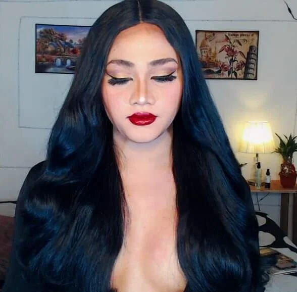 XXX Porn Photo of Nude Kanika_dimagiba 4