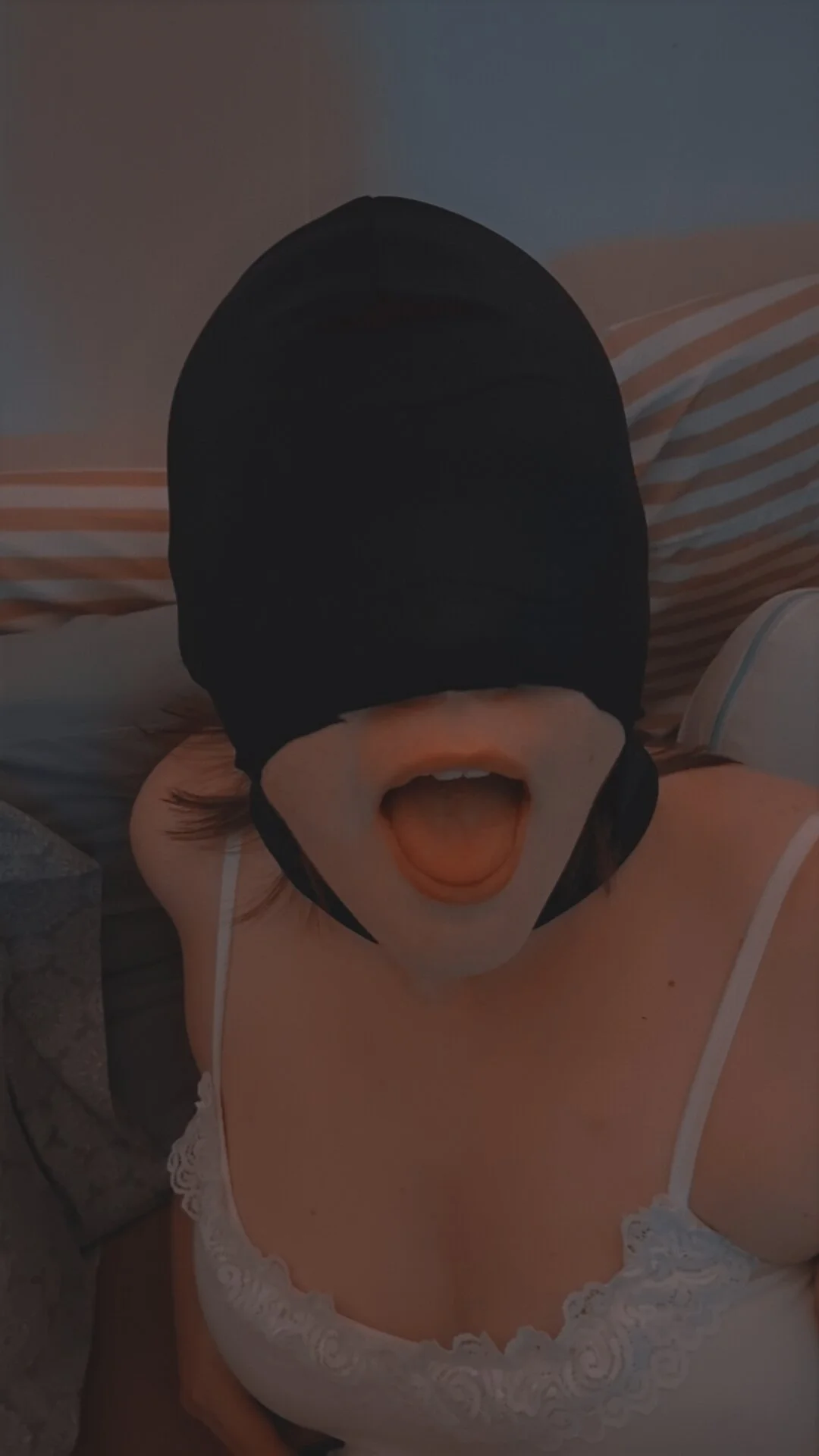 XXX Porn Photo of Nude huntressbby95 5