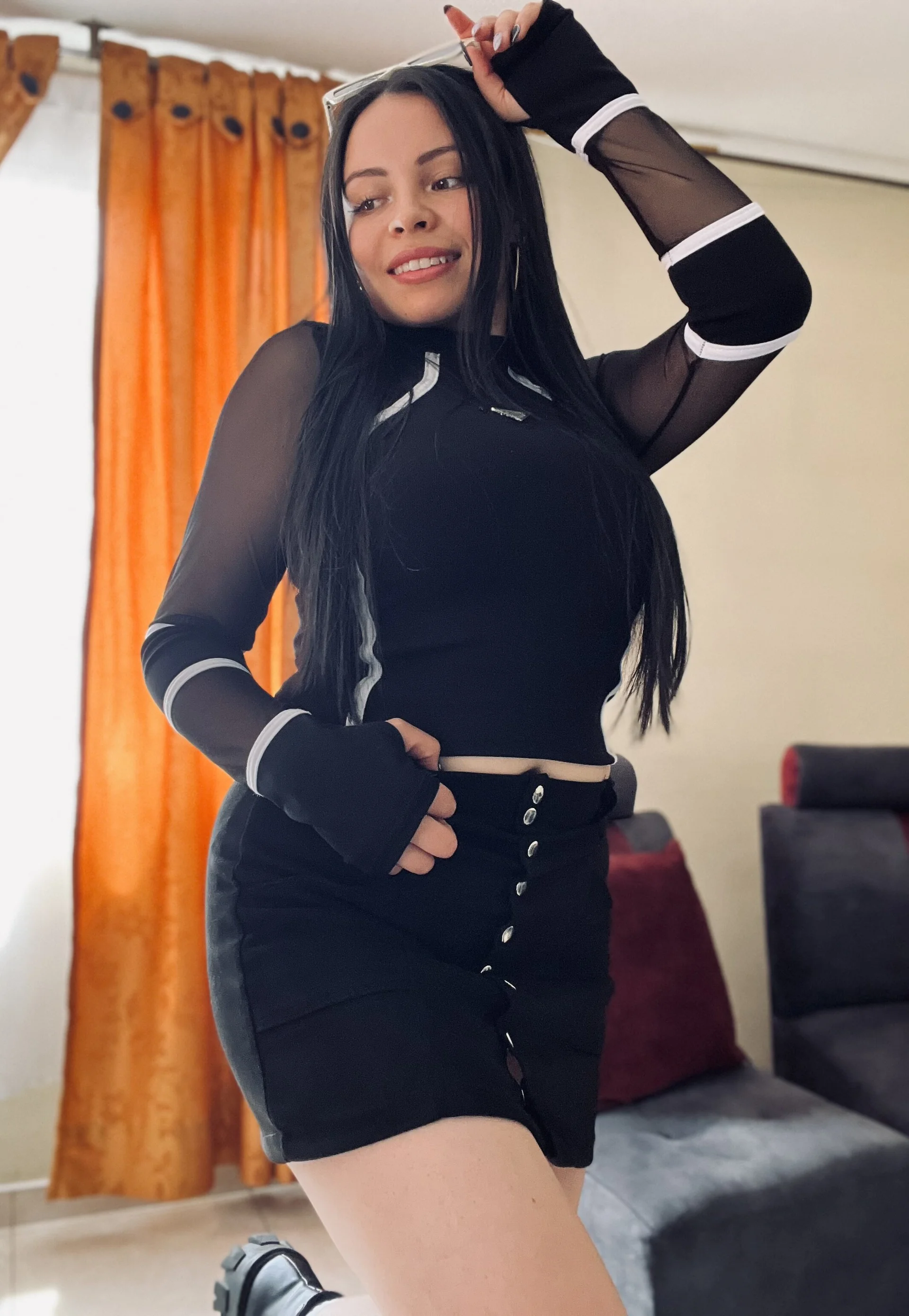 XXX Porn Photo of Nude Megan_05_ 23