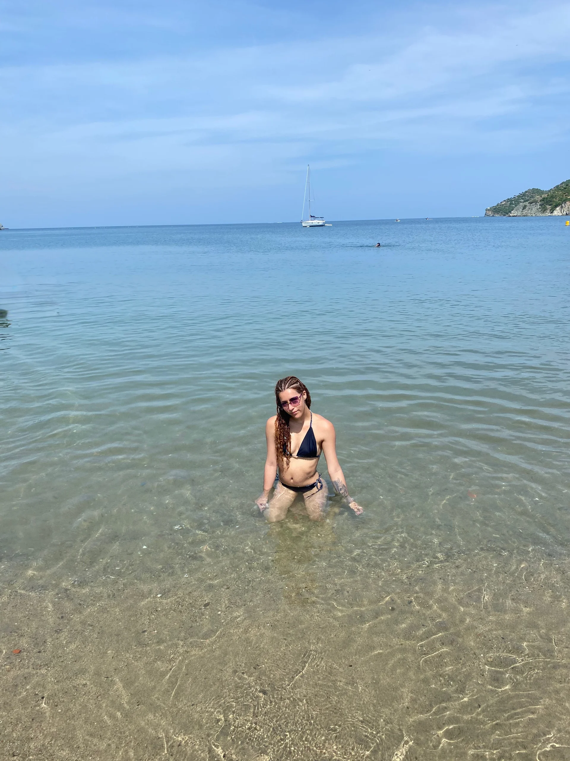 XXX Porn Photo of Nude Isangel_ 17