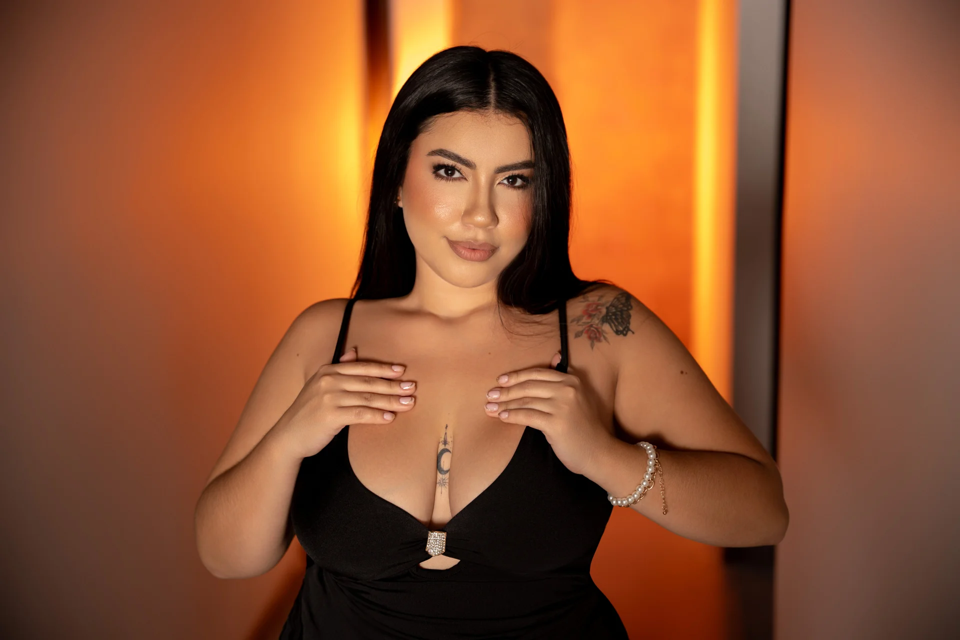 XXX Porn Photo of Nude SofiaBahamon 23