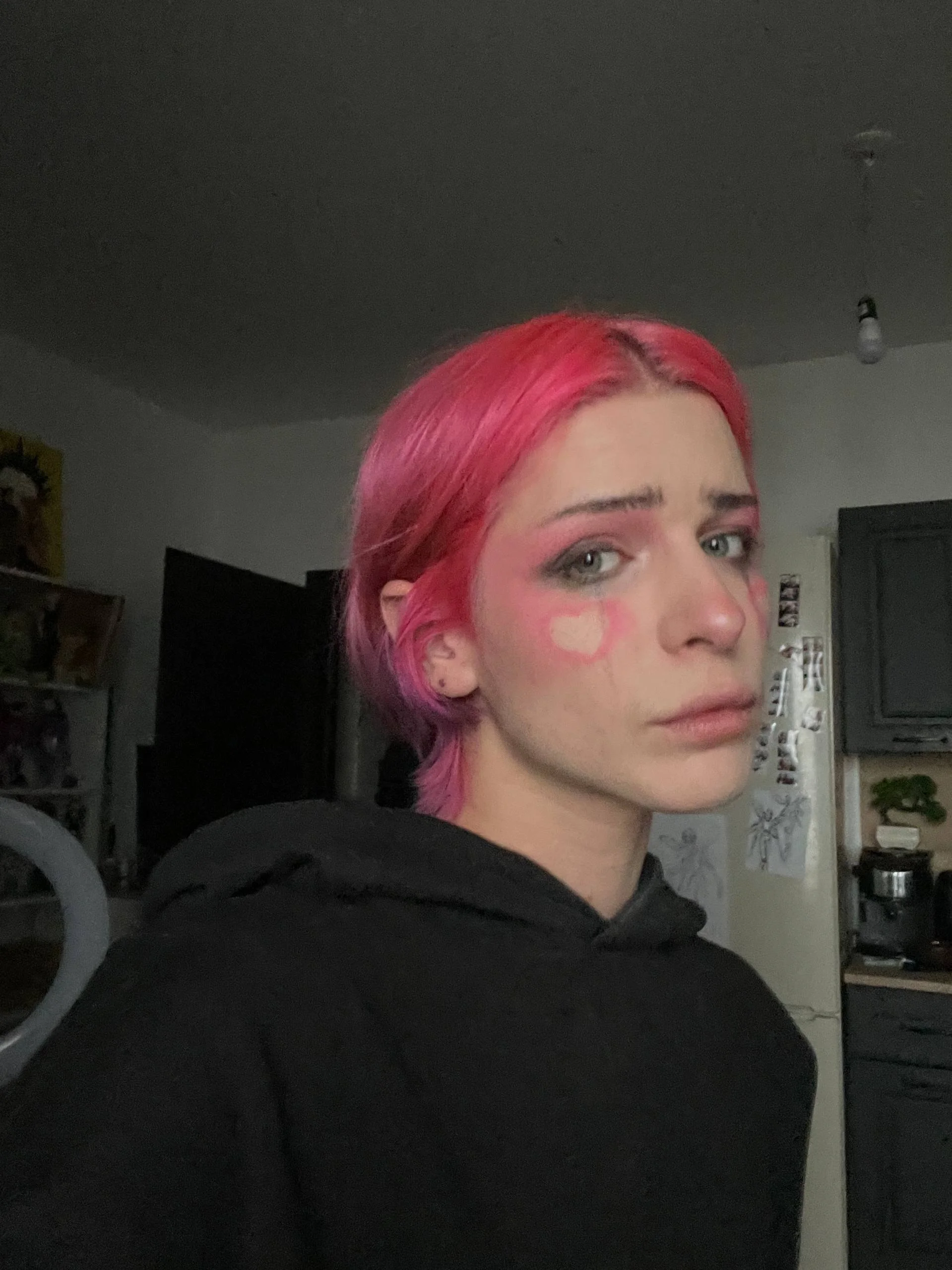 XXX Porn Photo of Nude sweet_peach___ 1
