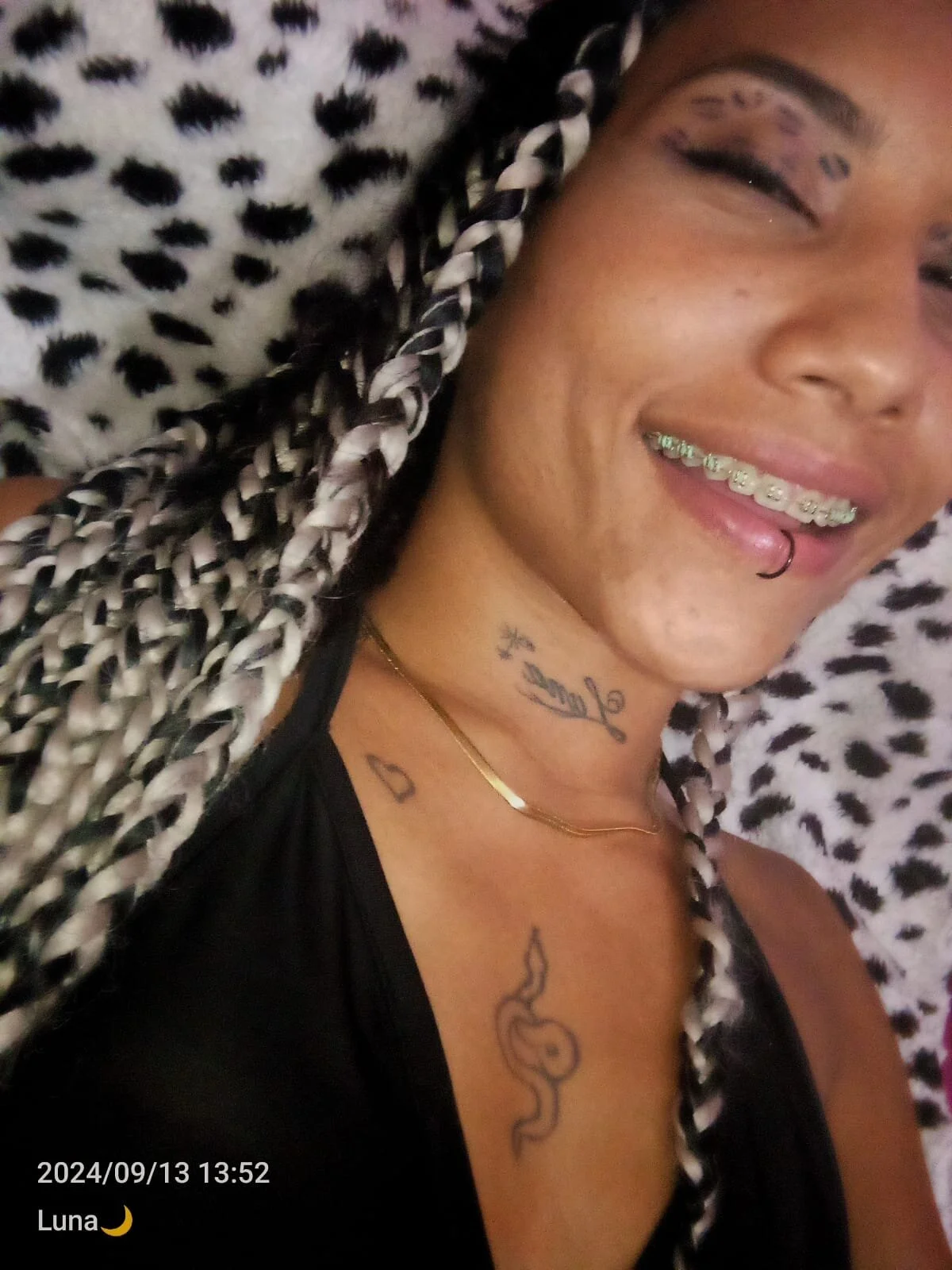 XXX Porn Photo of Nude Mieldeluna 5