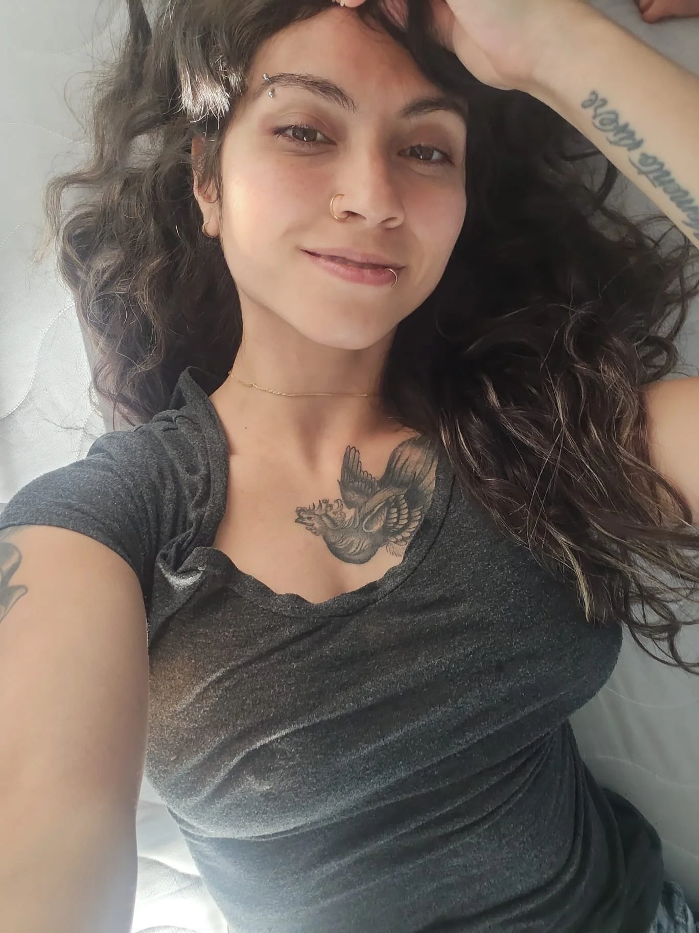 XXX Porn Photo of Nude RebelRileyX 2