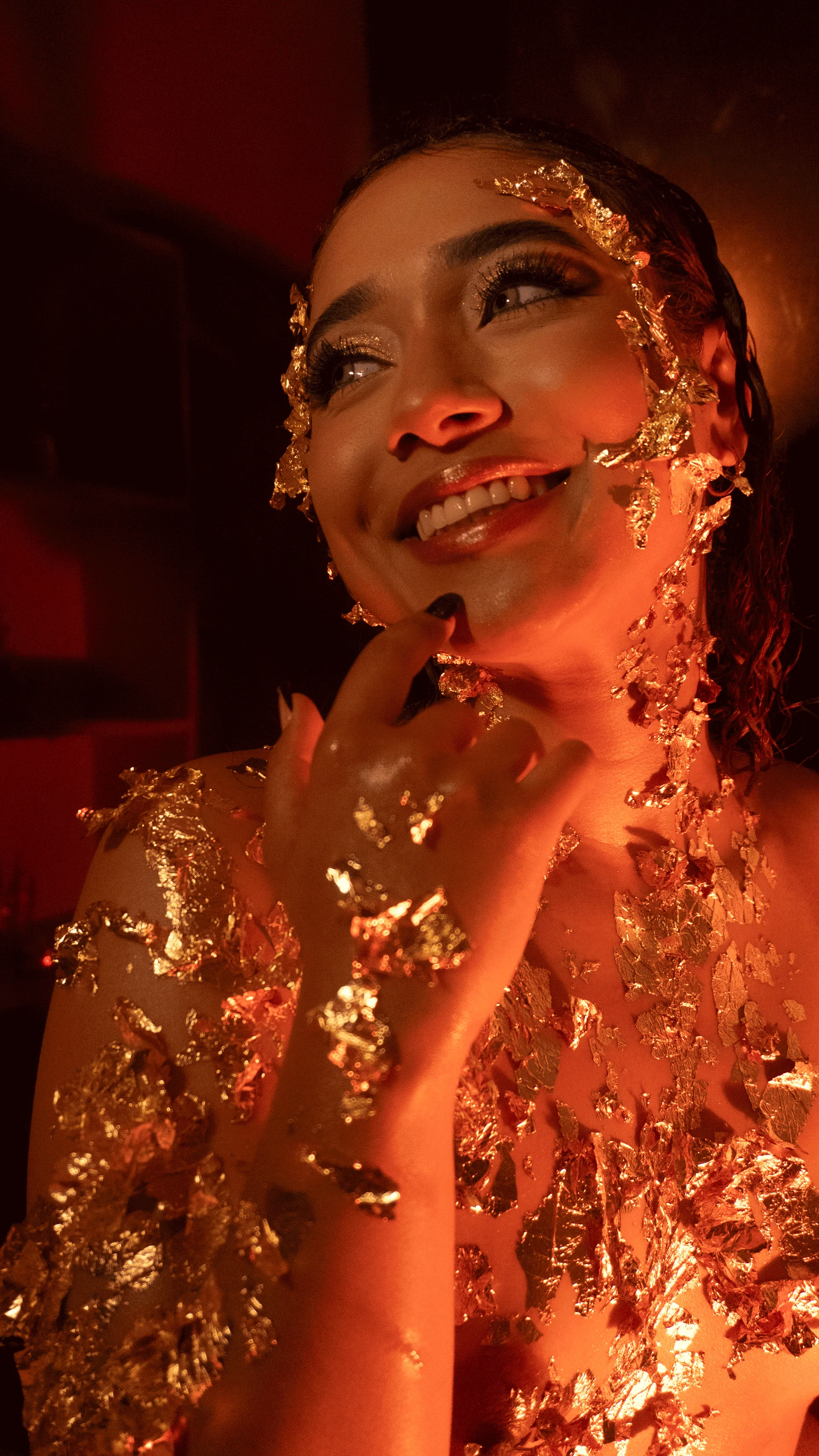 XXX Porn Photo of Nude CatalinaHerreraXXX 6