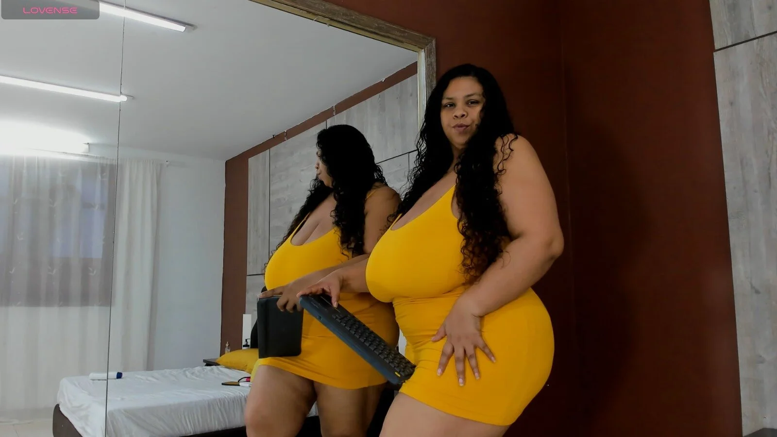 XXX Porn Photo of Nude Lynn_Jones 526
