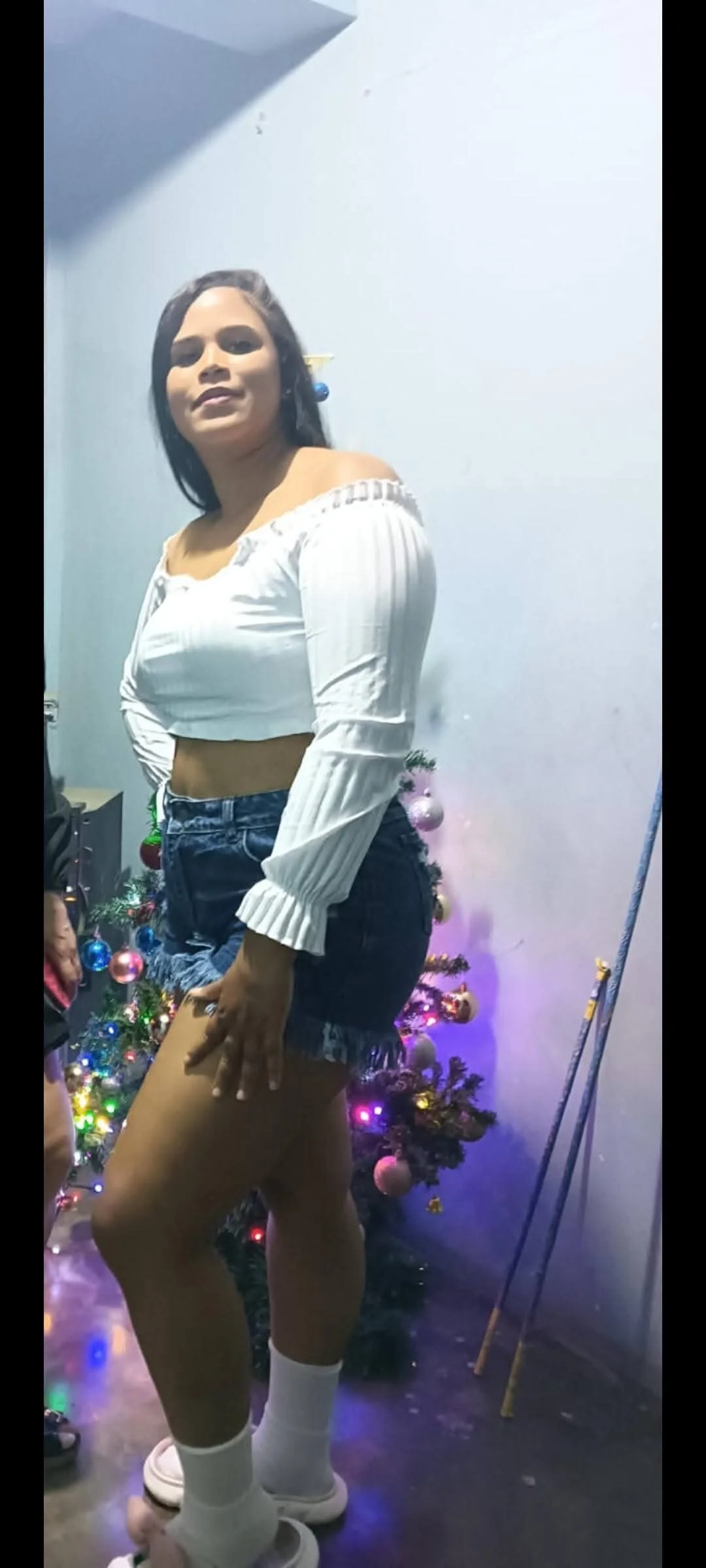 XXX Porn Photo of Nude estrella_bles 4