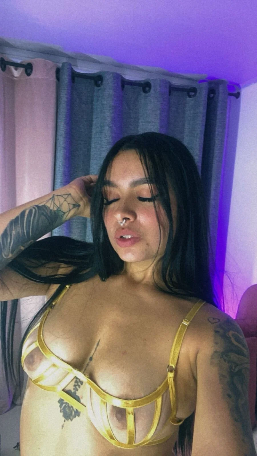 XXX Porn Photo of Nude mollysweet11 1