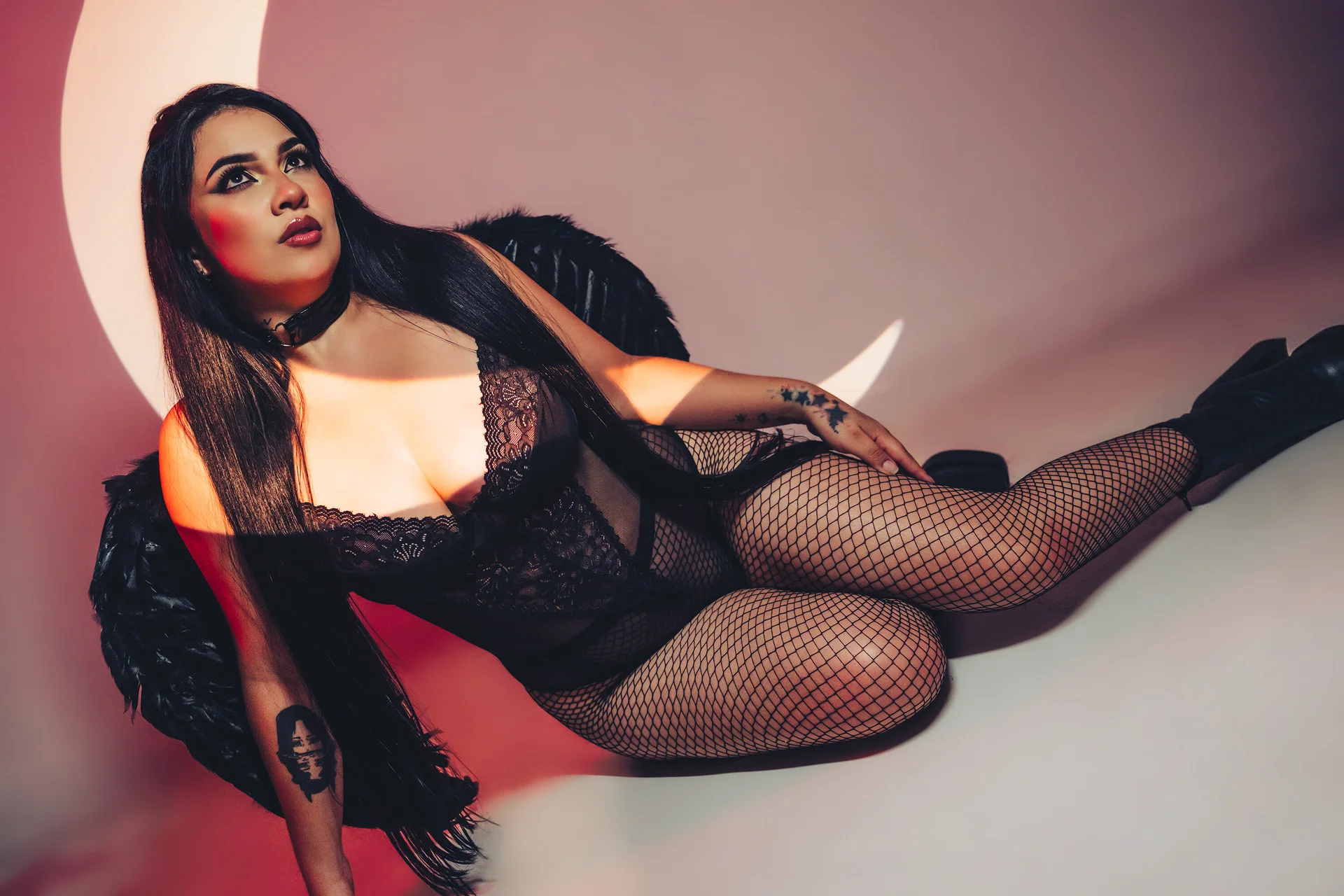 XXX Porn Photo of Nude brianaGuzman 26