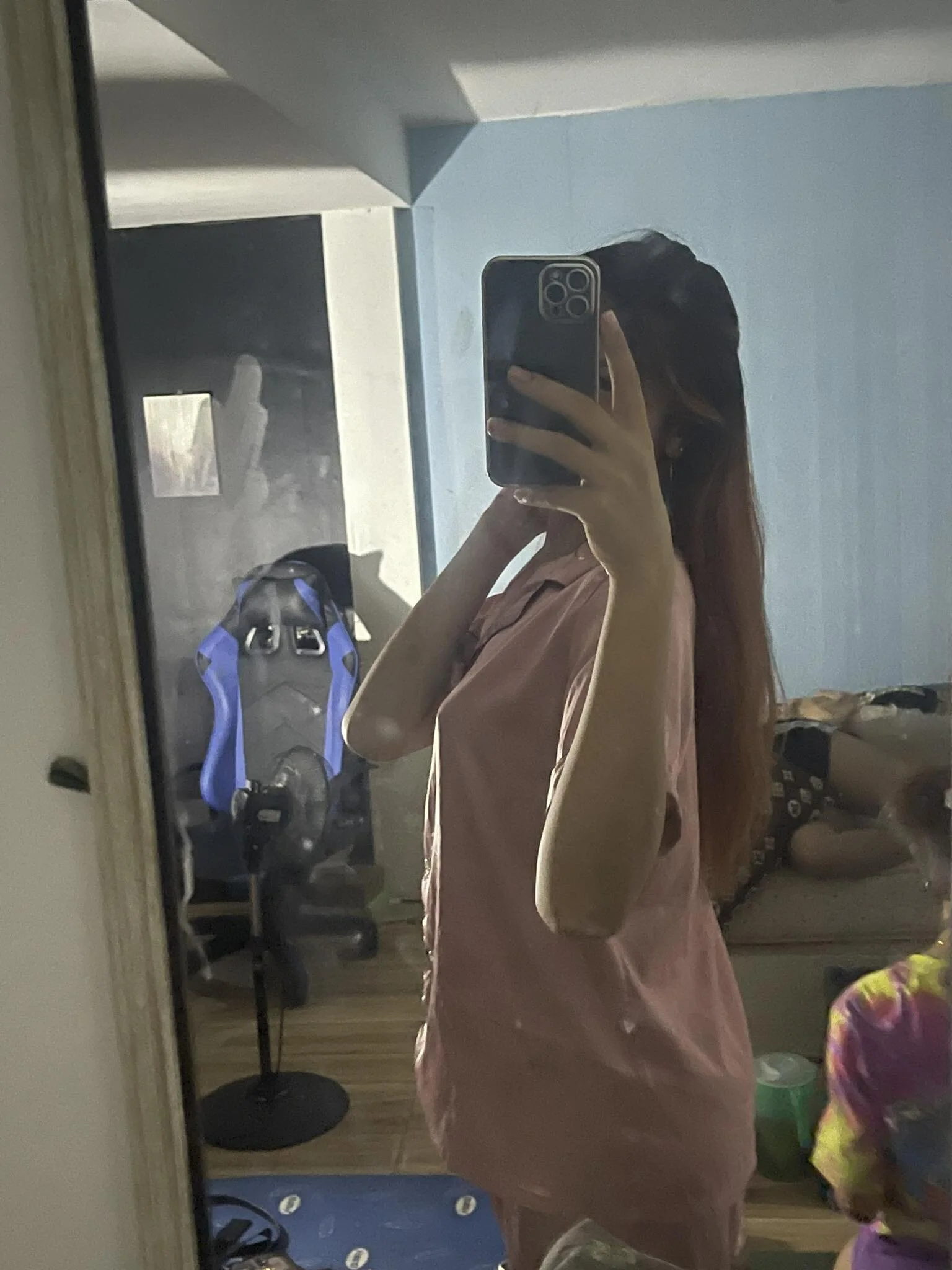 XXX Porn Photo of Nude StellaSaucyCum 1