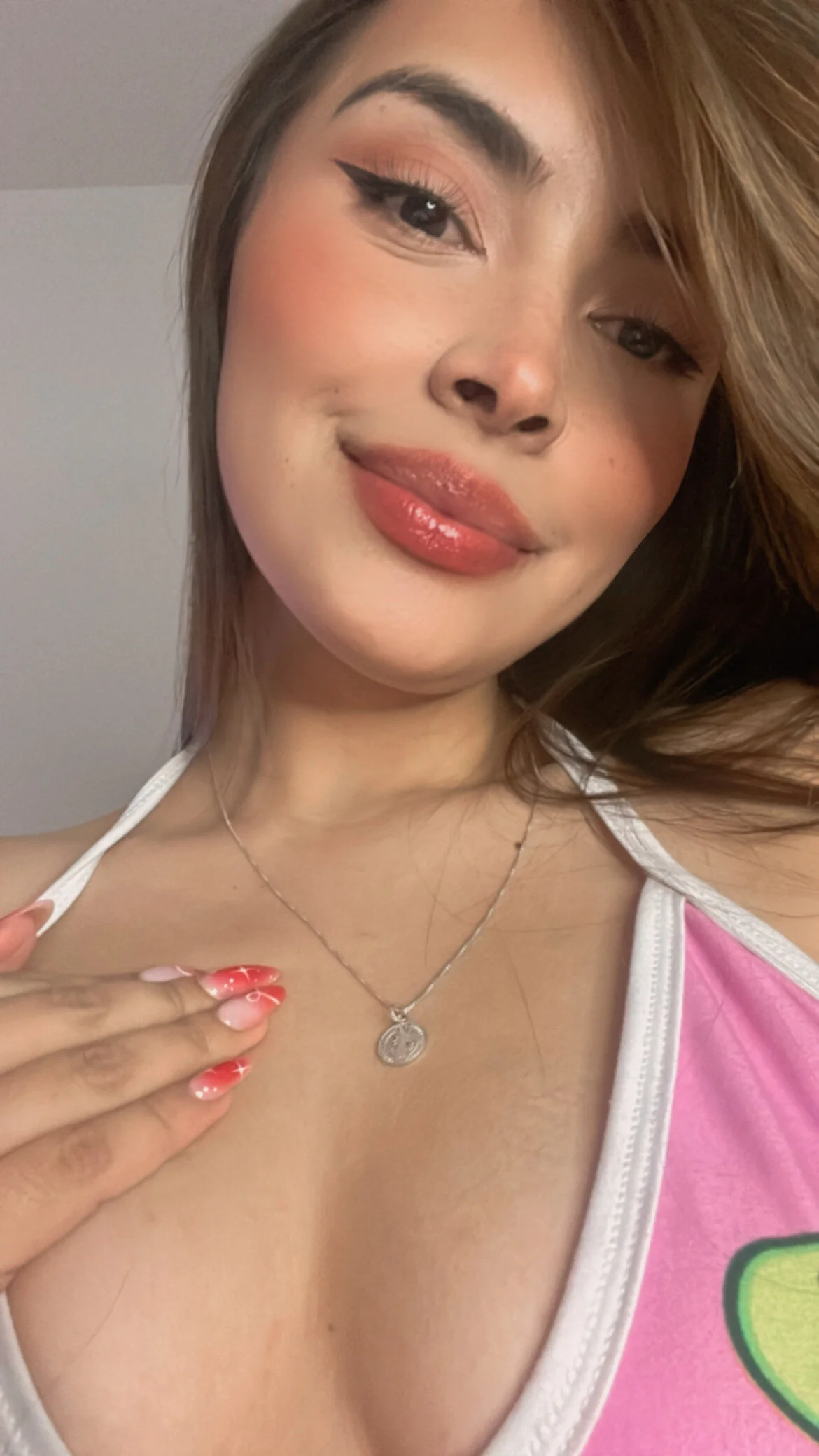 XXX Porn Photo of Nude Im_Paulina 39