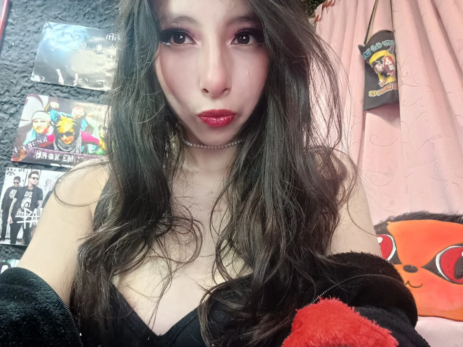 XXX Porn Photo of Nude ScarlettShirahoshi 13