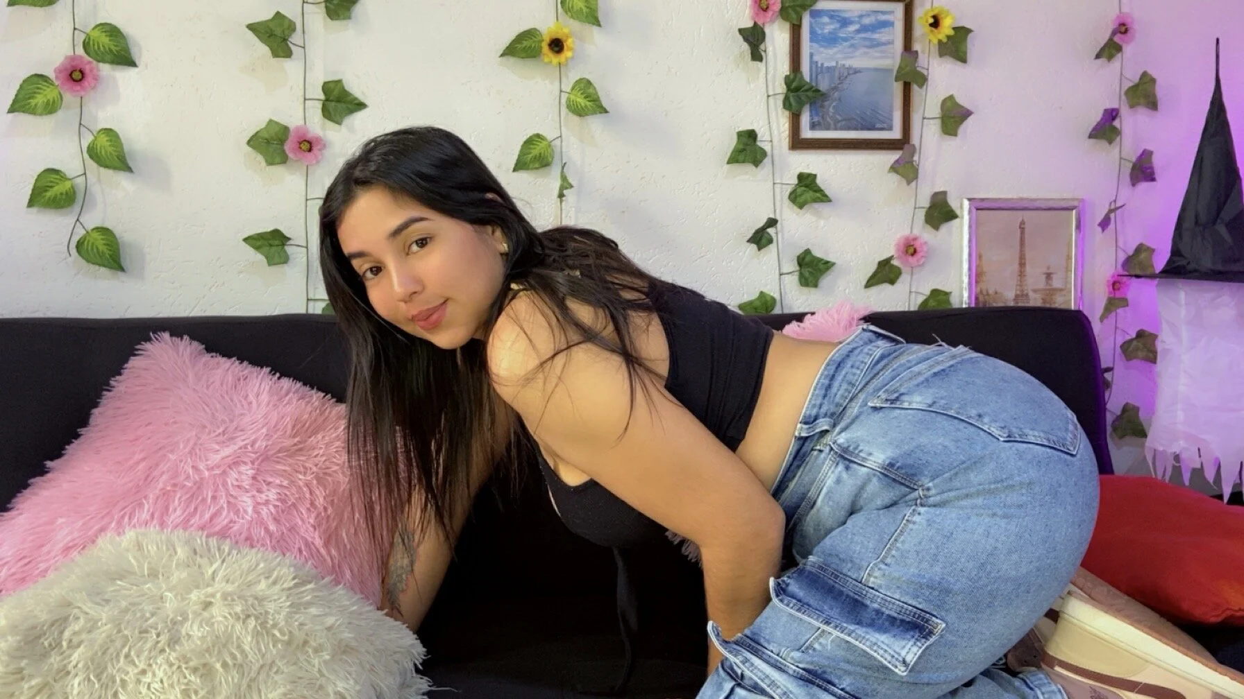 XXX Porn Photo of Nude HaannaAGT 1