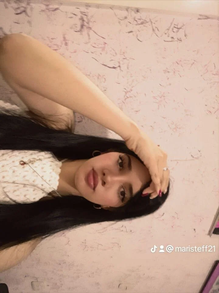 XXX Porn Photo of Nude Rose_Jung 1
