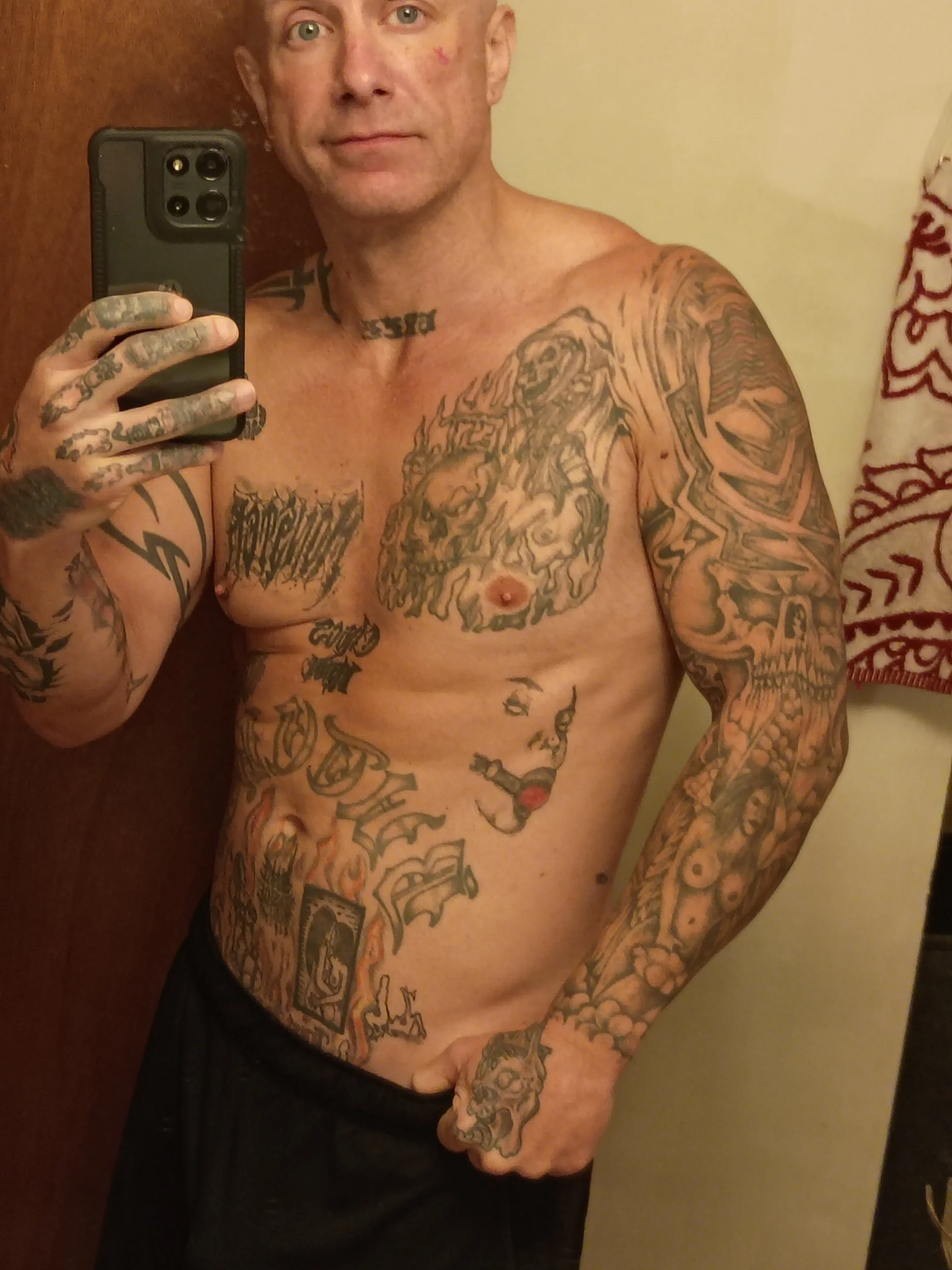 XXX Porn Photo of Nude TJ247365 2