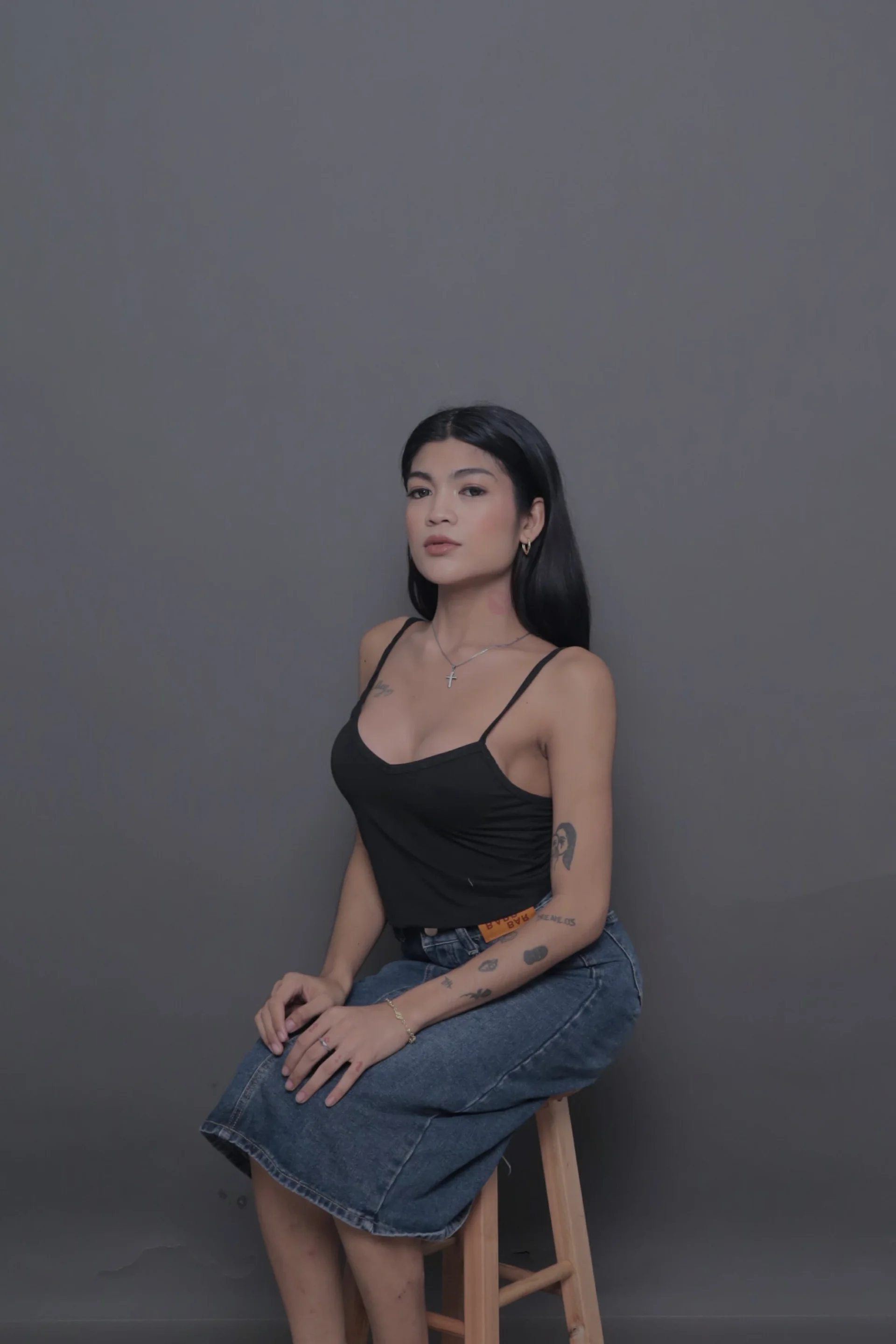 XXX Porn Photo of Nude AveryMwore 8