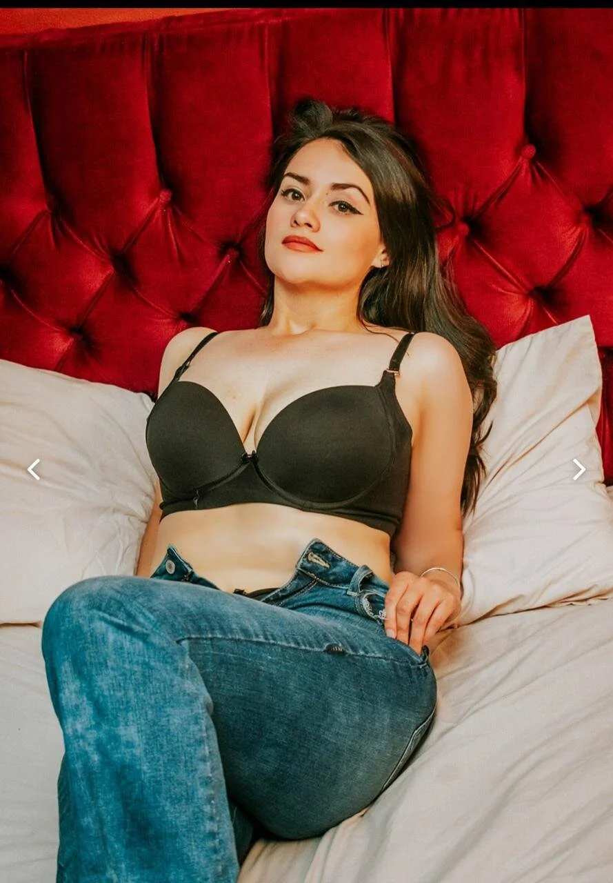 XXX Porn Photo of Nude AprilDeRossi 14
