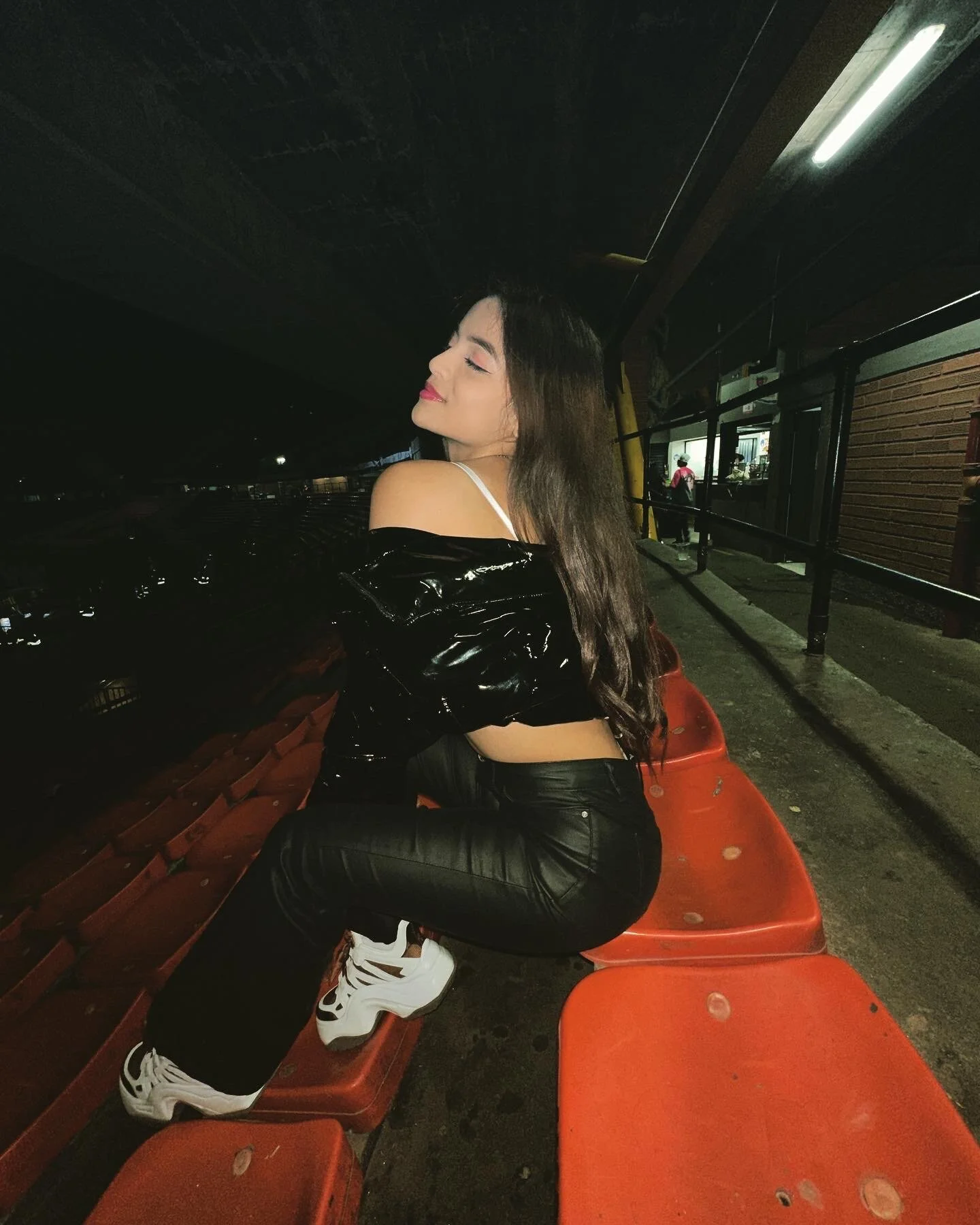 XXX Porn Photo of Nude Sammy_pink 69