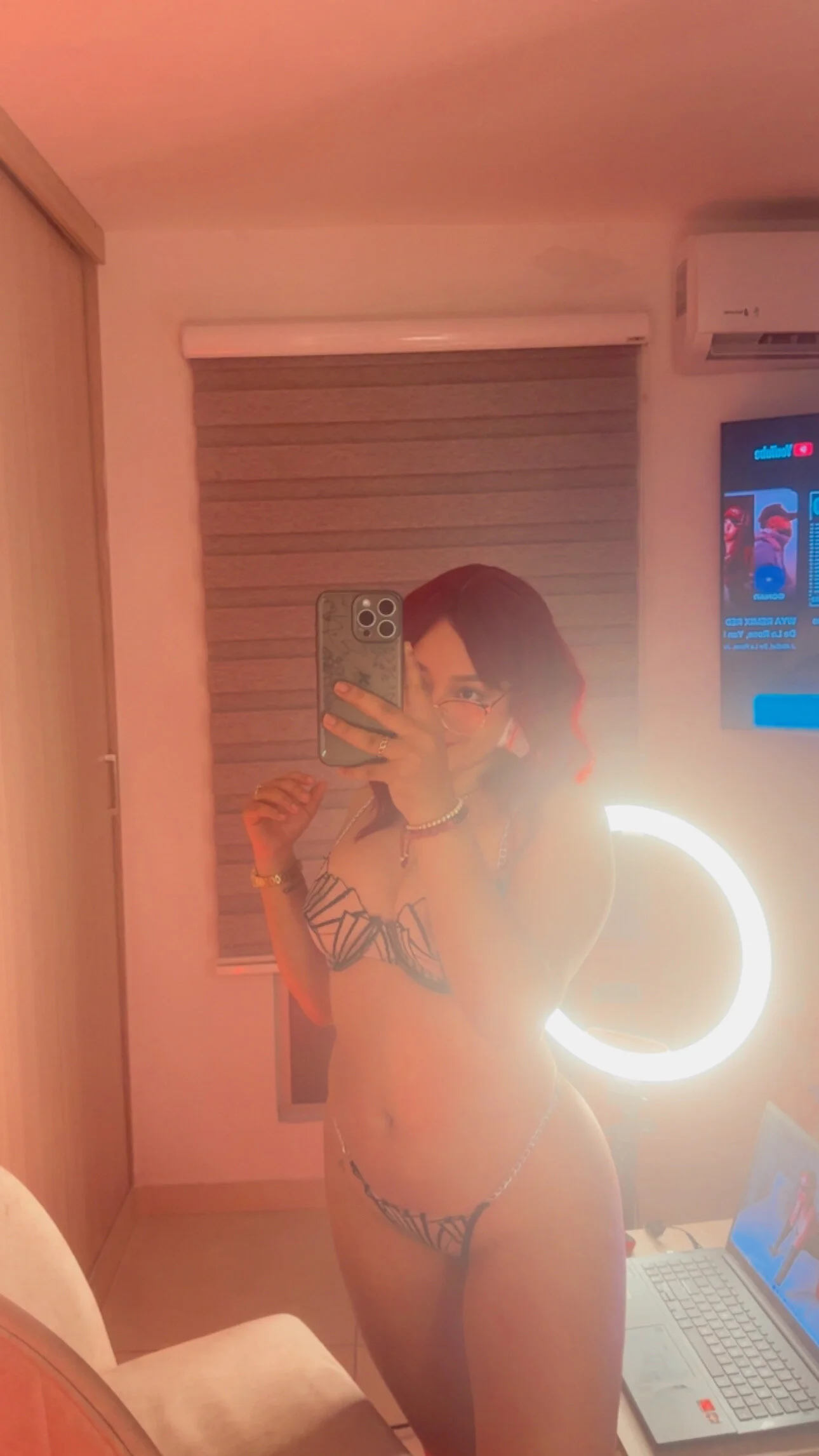 XXX Porn Photo of Nude kenndall_21 248