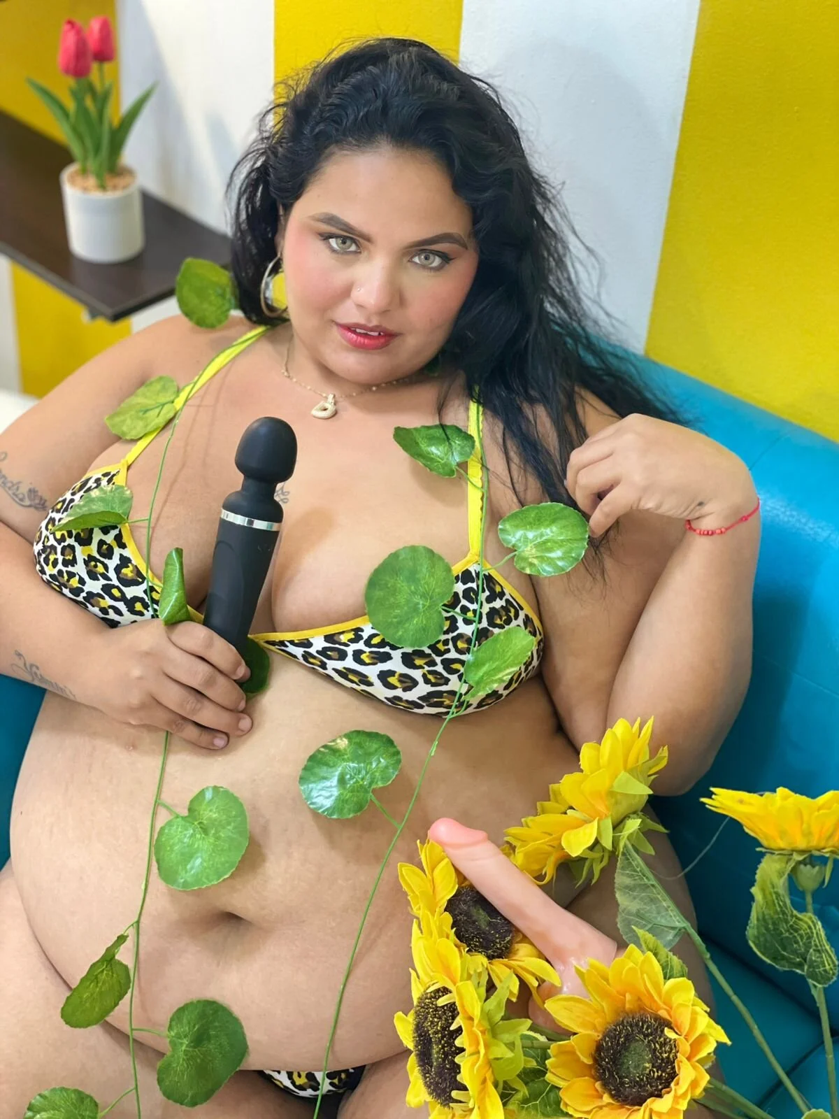 XXX Porn Photo of Nude _alina_9 30