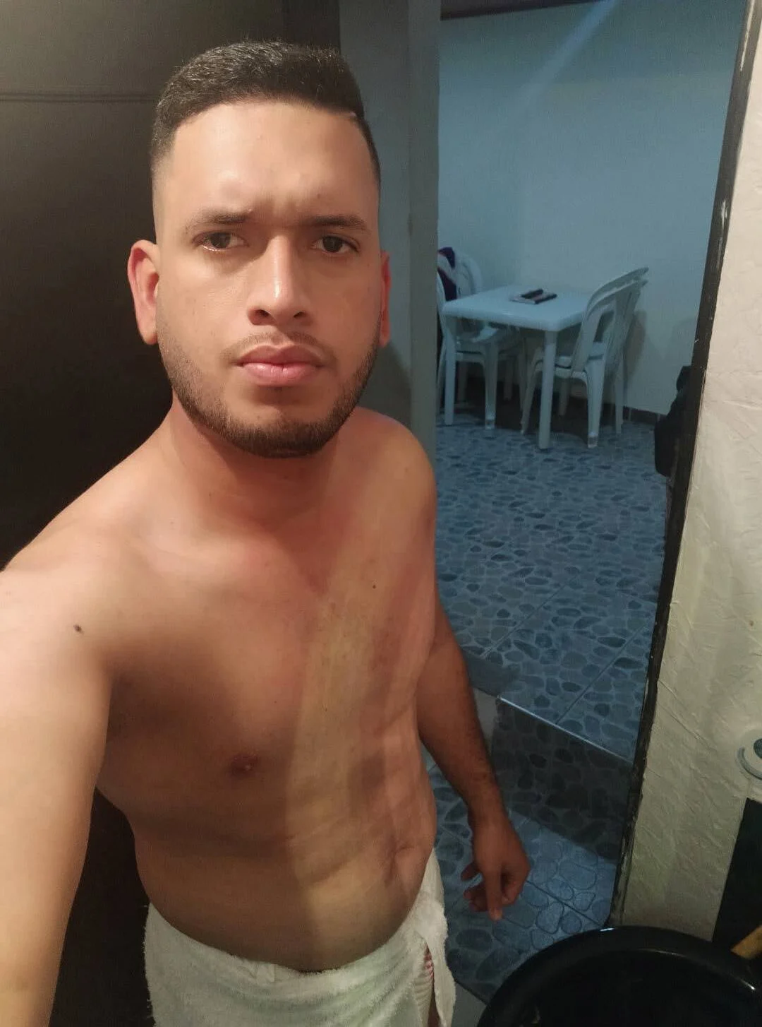XXX Porn Photo of Nude David_0394 1