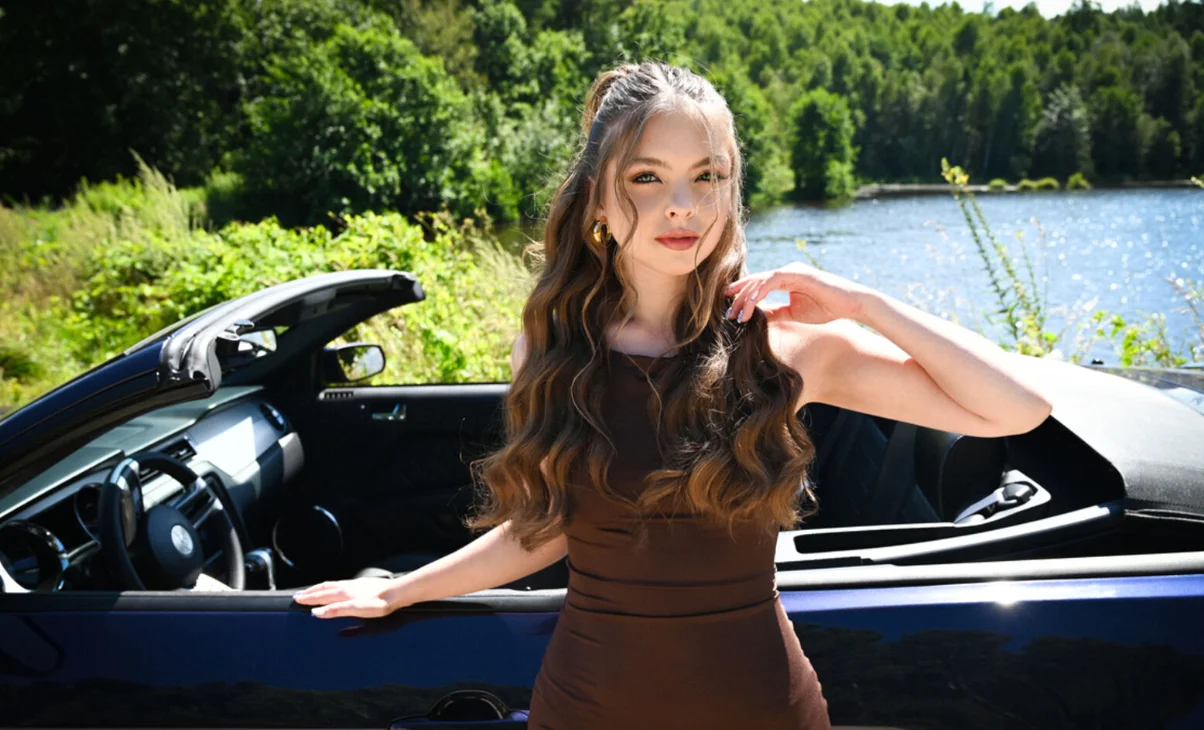XXX Porn Photo of Nude RutaYoung 3