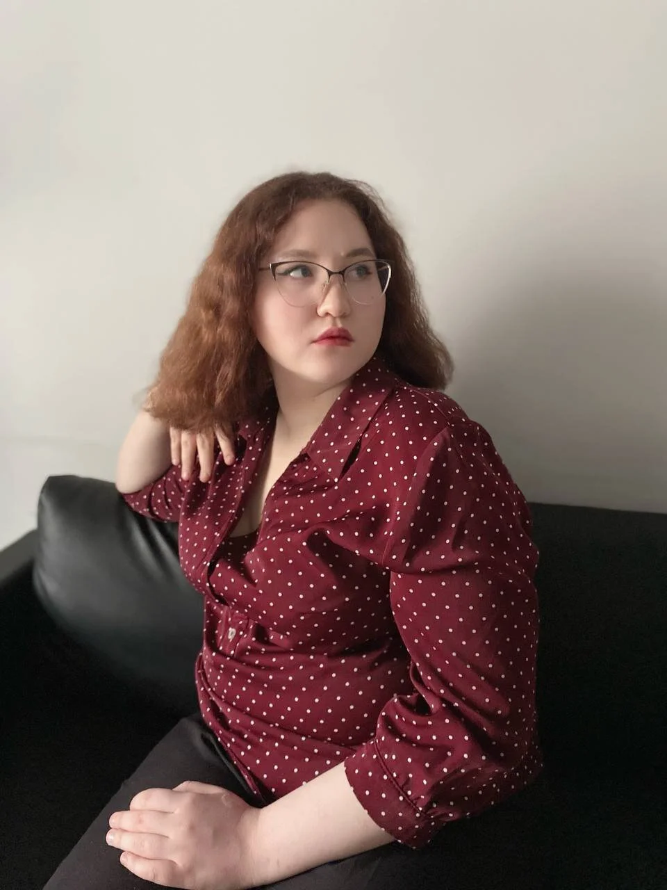 XXX Porn Photo of Nude GeorginiaGrimes 2