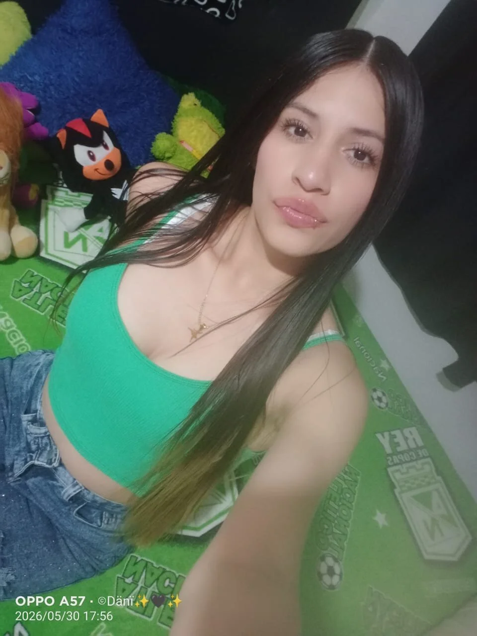 XXX Porn Photo of Nude Gaby_Skinny_ 3